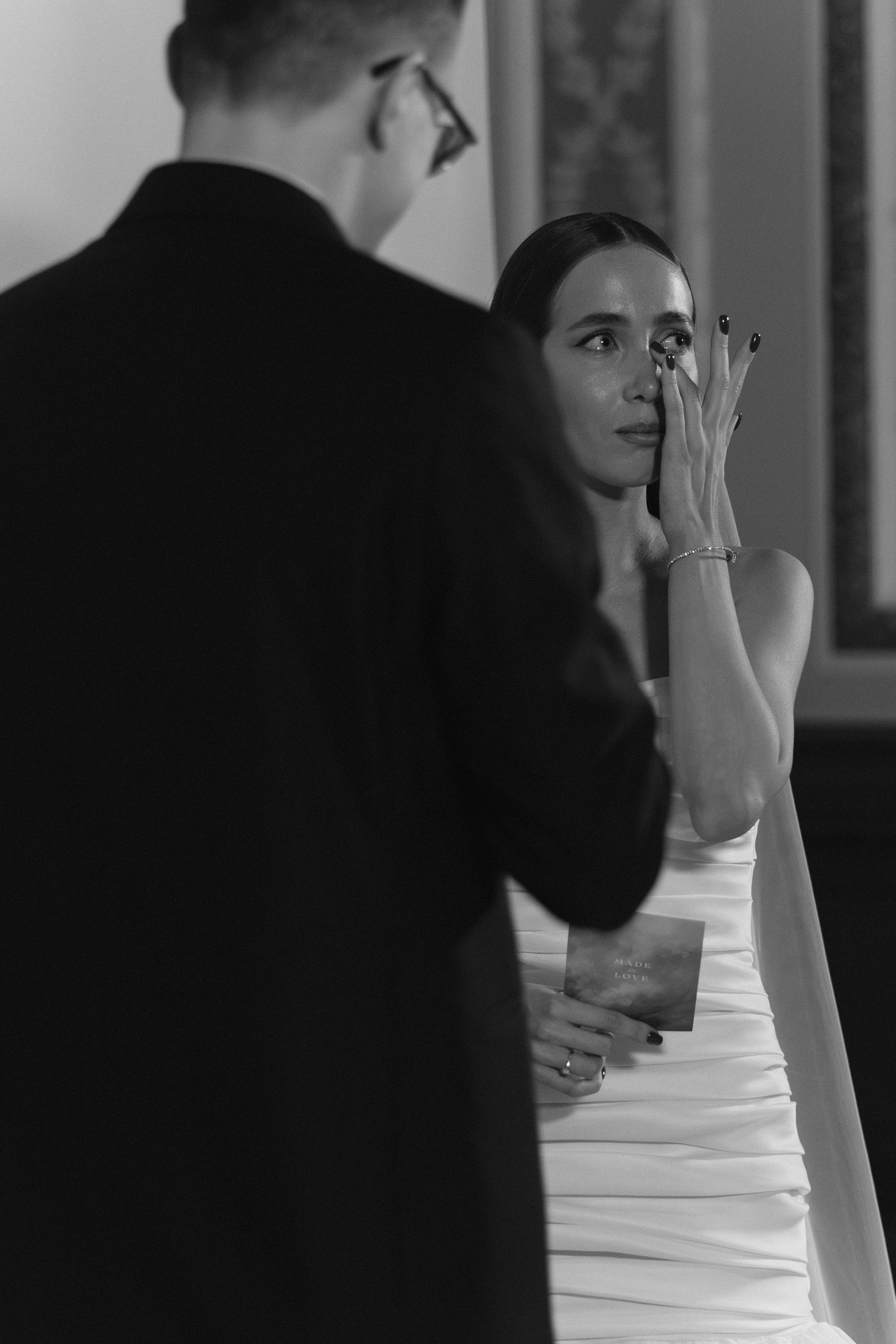 ТЕПЛО. Свадебный фотограф в Москве Александр Рыжков