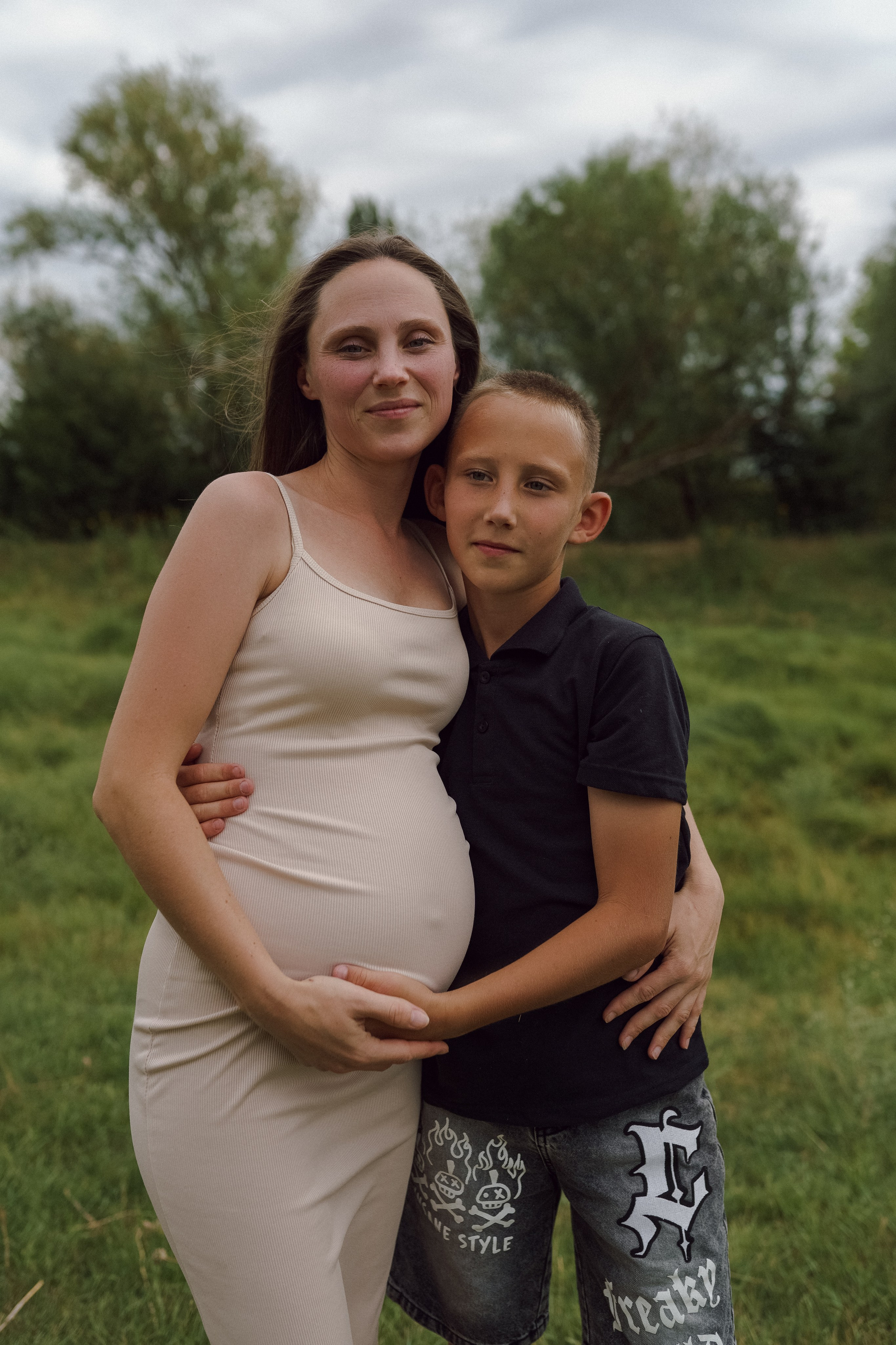 Семья Вики и Богдана. Фотограф Таня Булгакова Крым, Симферополь, Севастополь, Нижнегорский