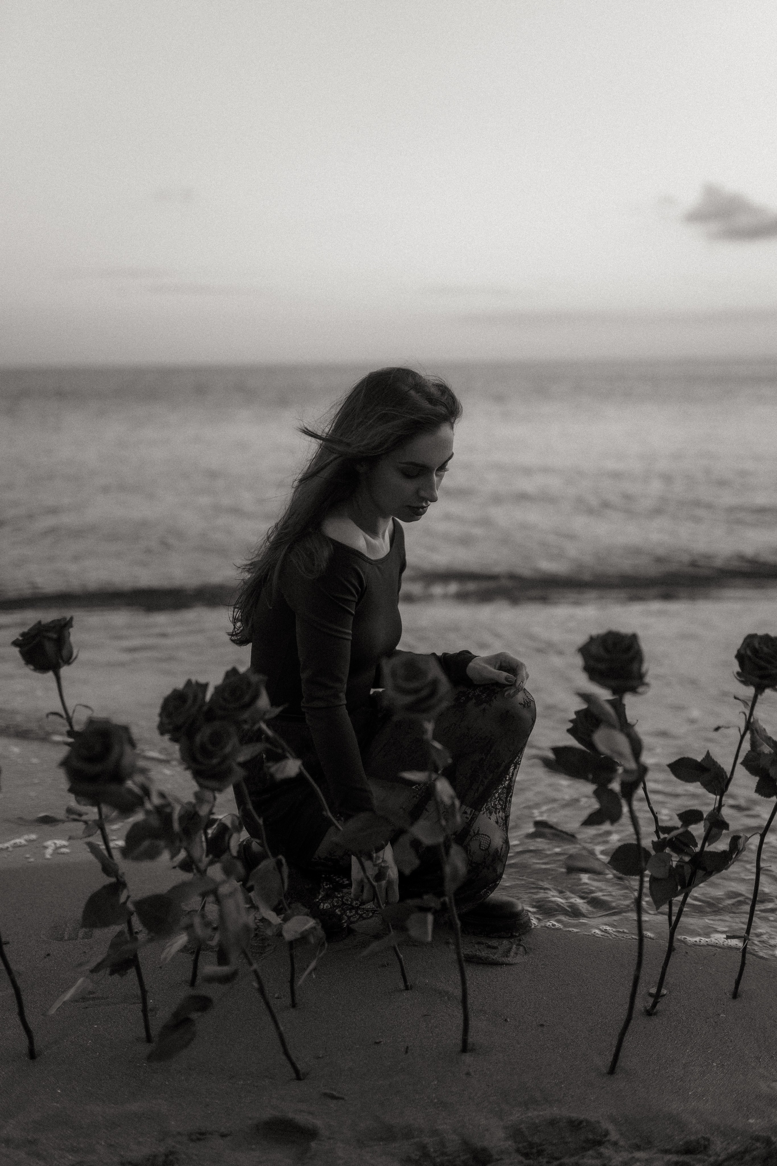 Таня. Фотограф Таня Булгакова Крым, Симферополь, Севастополь, Нижнегорский