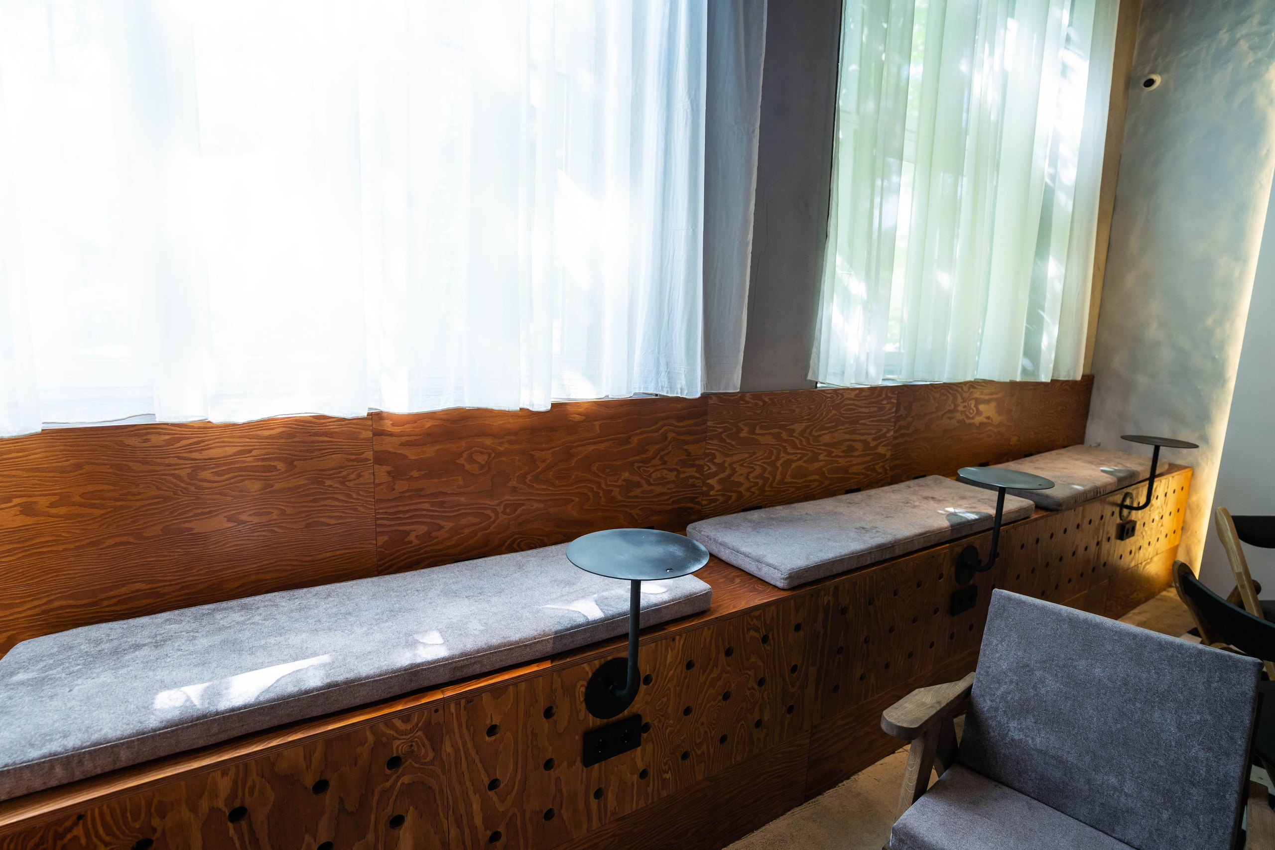 SURF COFFEE| DAY. Фотограф Абакумова Анастасия