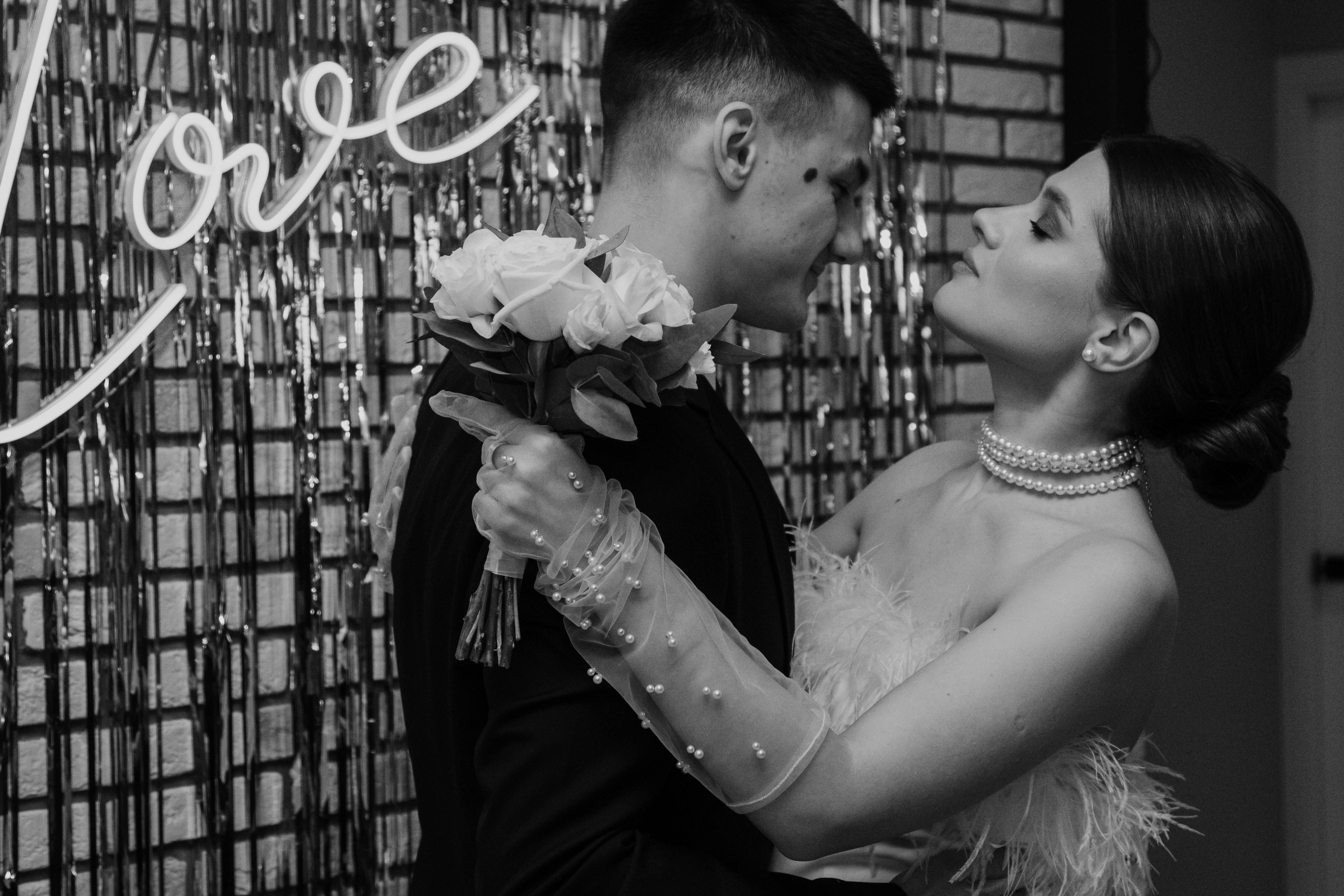 Wedding. Фотограф в Екатеринбурге Ирада Баянгулова