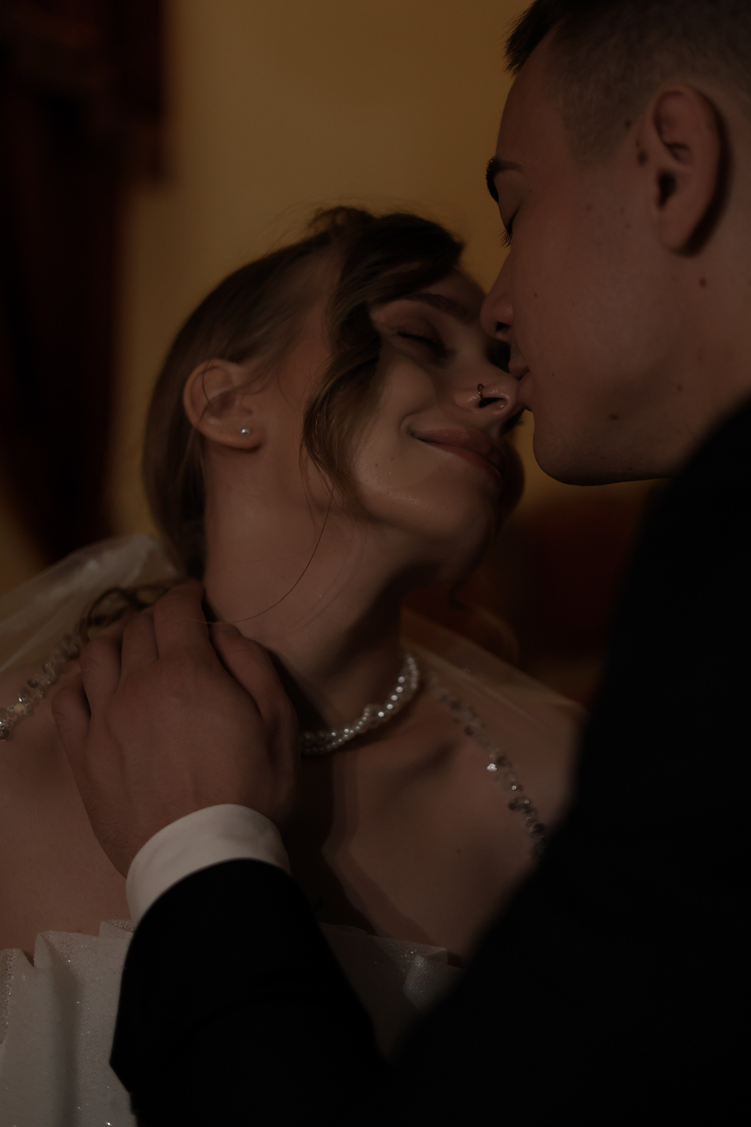 Закулисье любви. Фотограф Анна Никитина | Йошкар-Ола