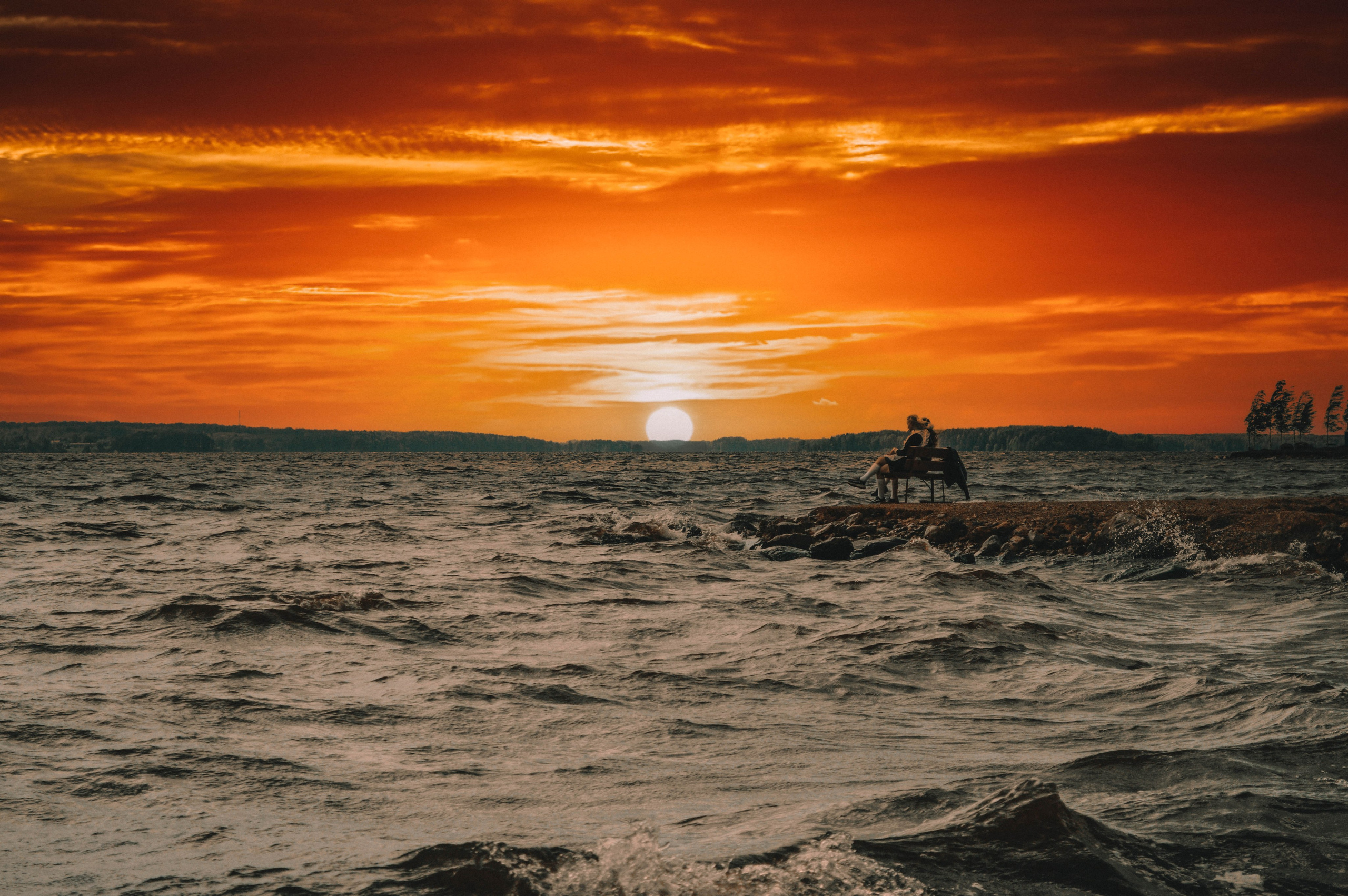 Без людей. Фотограф Крутой Максим