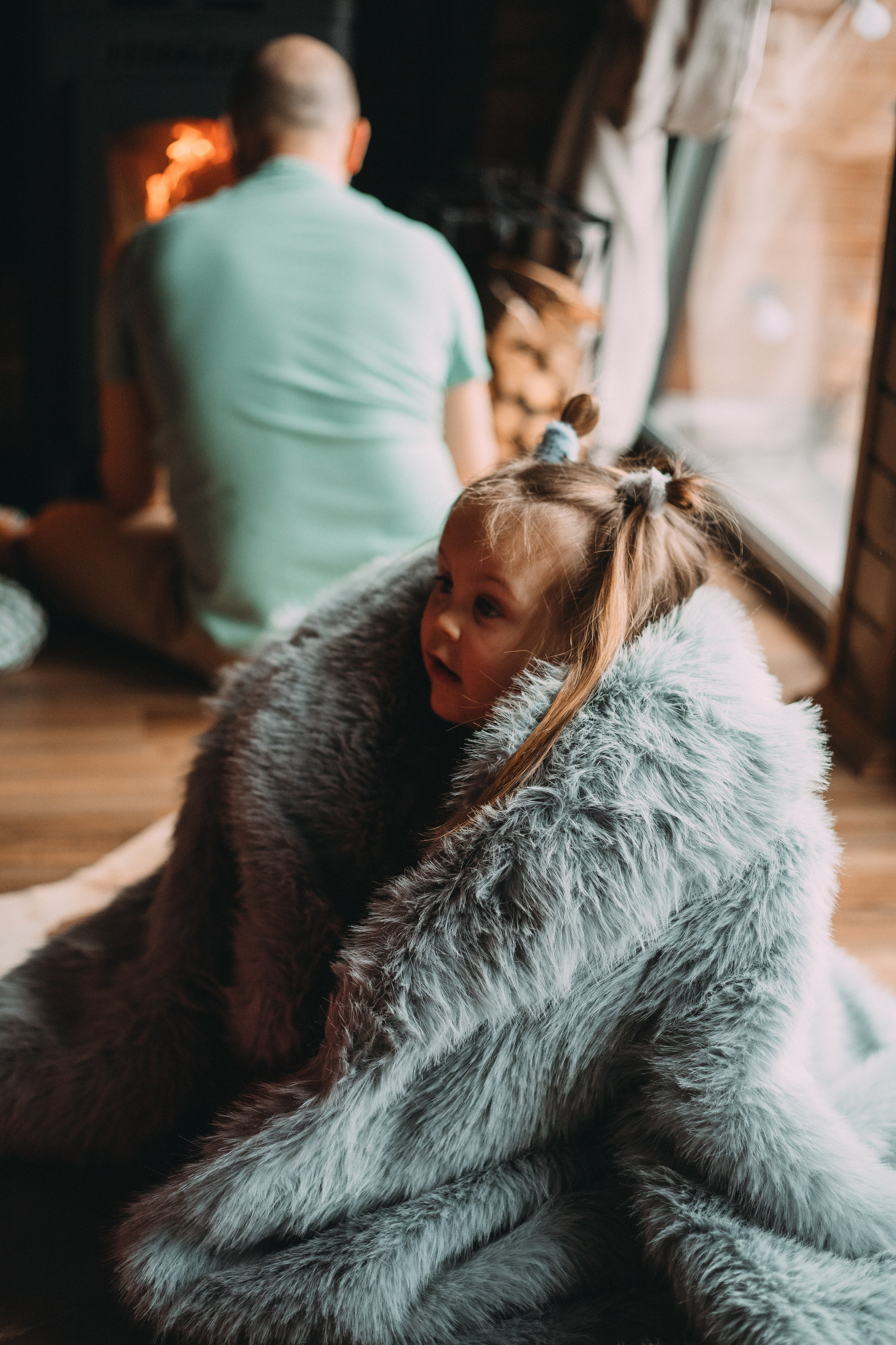 Треугольный домик. Главная