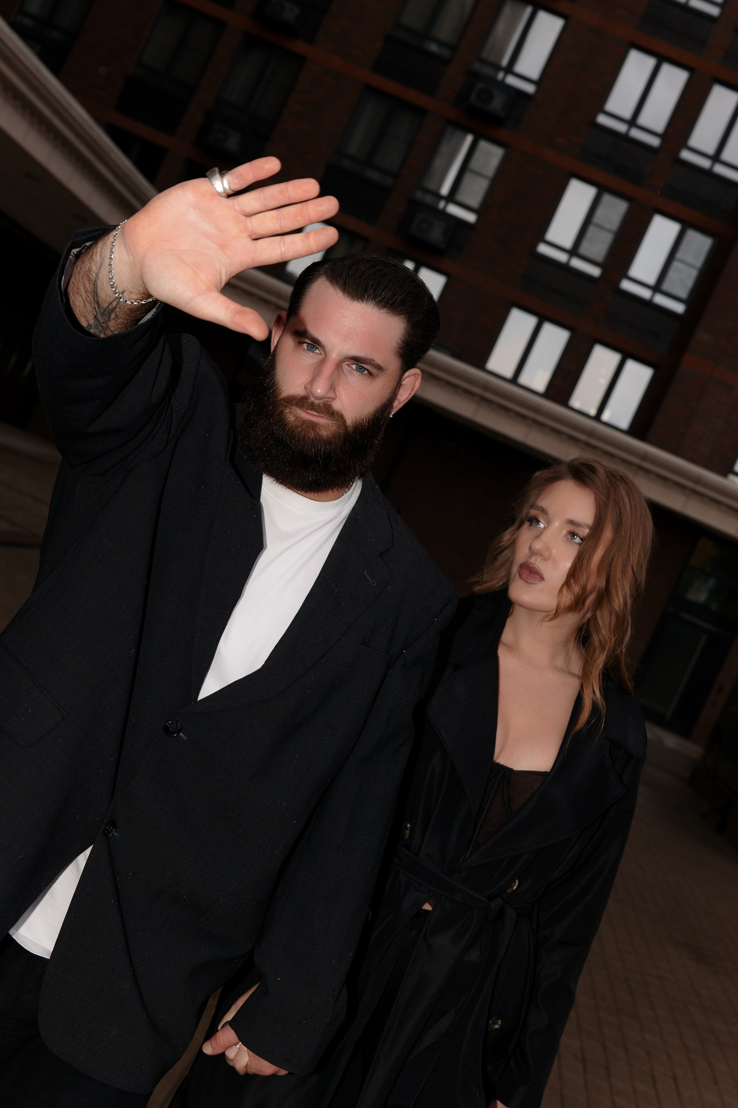 Алексей и Ксения. Свадебный фотограф Ксения Трухина в Нижнем Новгороде и Москве