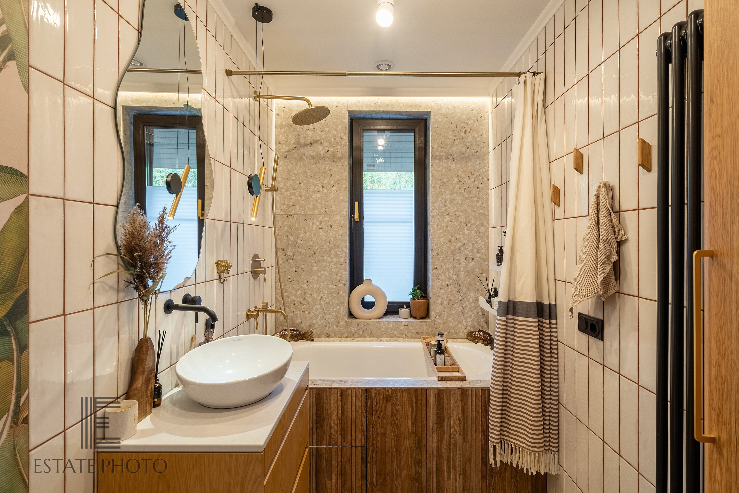 Глэмпинг и загородная недвижимость. Интерьерный фотограф Москва Татьяна Казакова