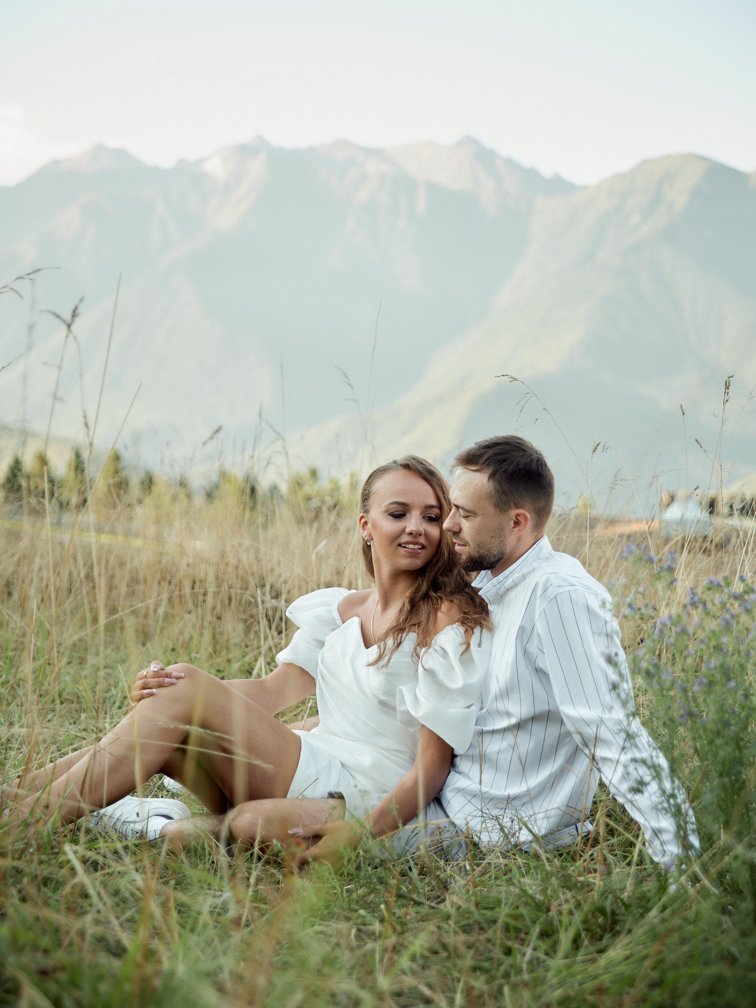 Свадебная фотосессия. Фотограф Сочи