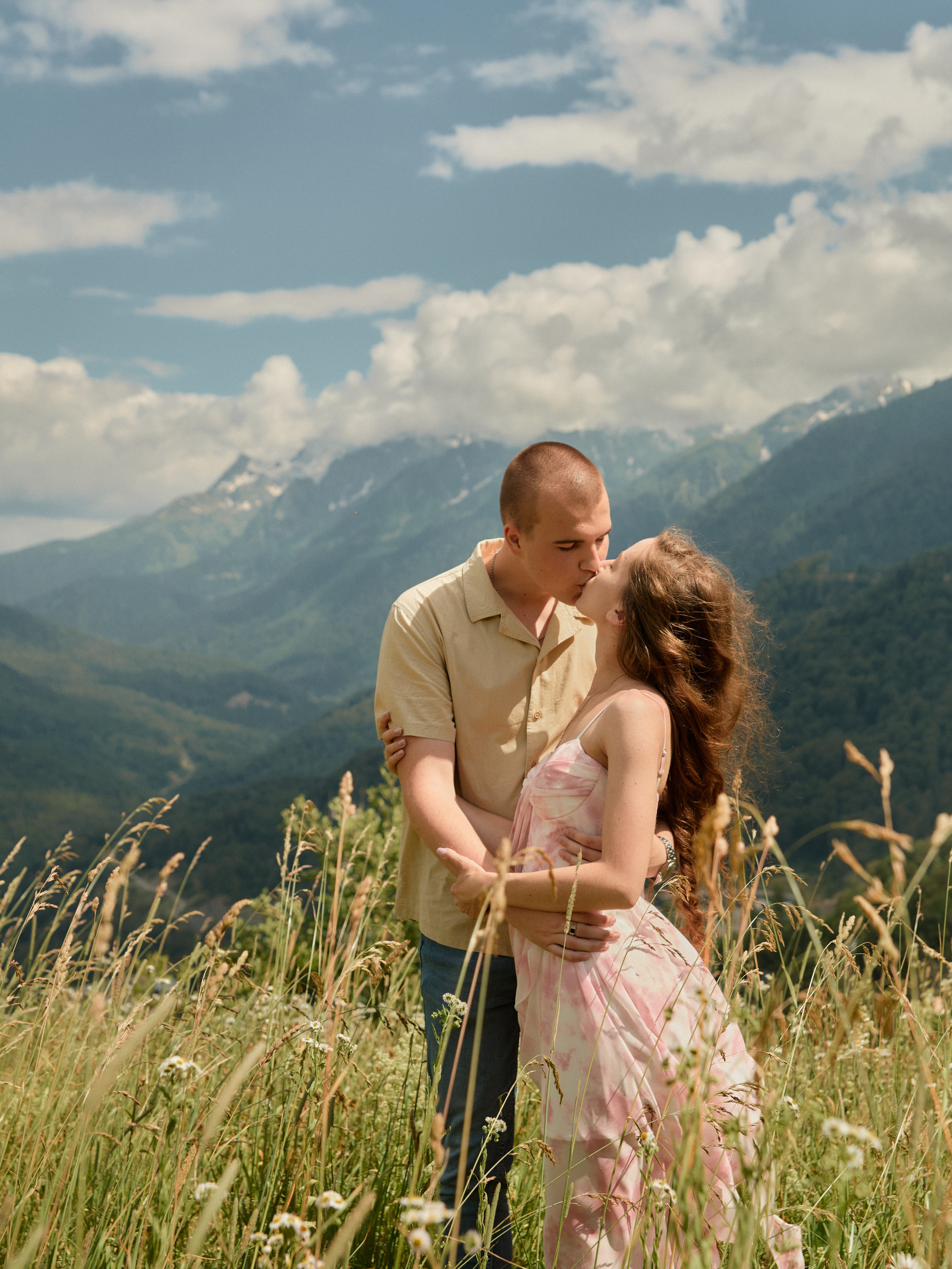 Лавстори. Фотограф Сочи