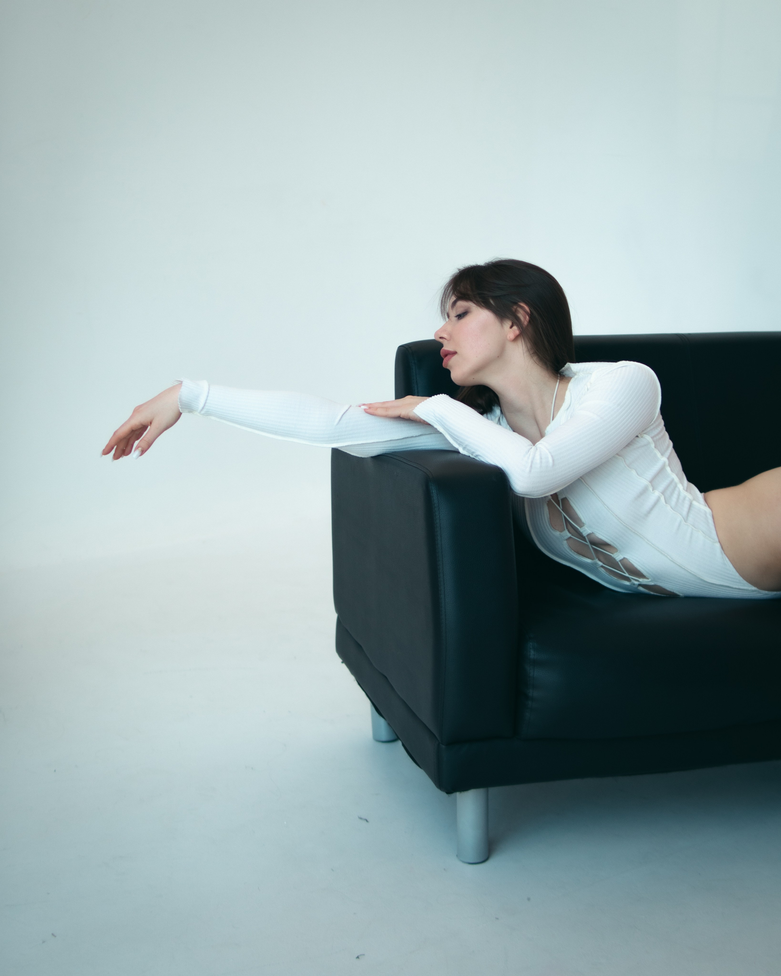 Фотосессия в студии. Фотограф Сочи