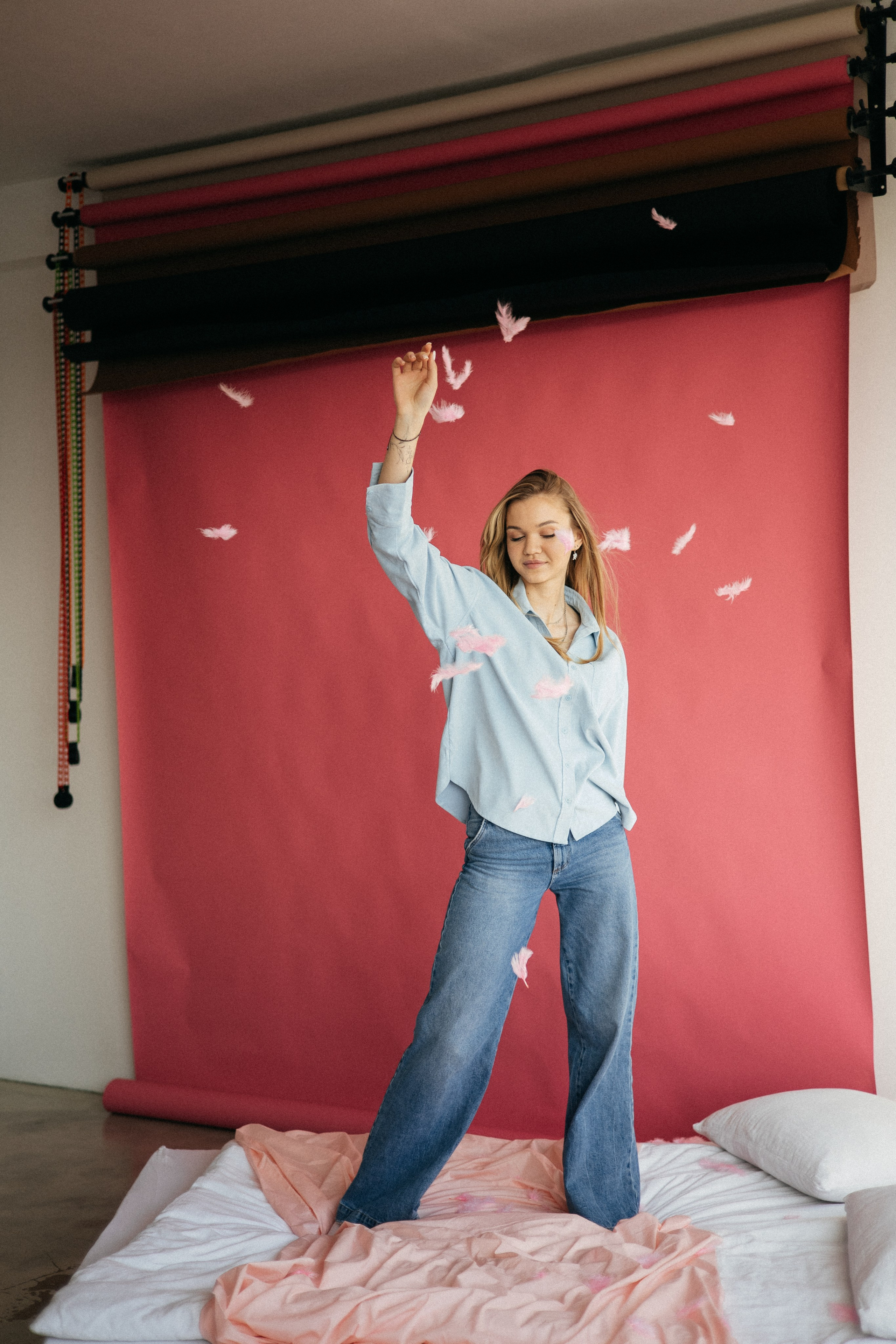 Виола. Виктория Файфер| фотограф Новосибирск