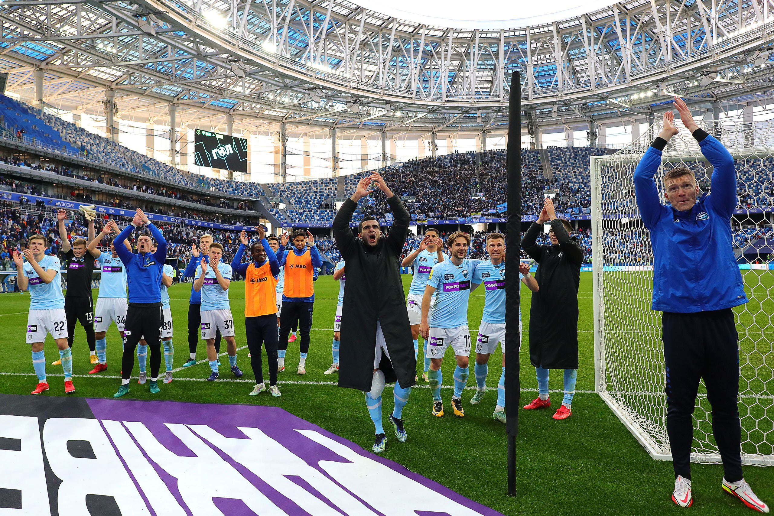 Photography of football matches, football, photojournalist, sports rep. Reportage photographer in Nizhny Novgorod and Moscow angelina Ilyichev