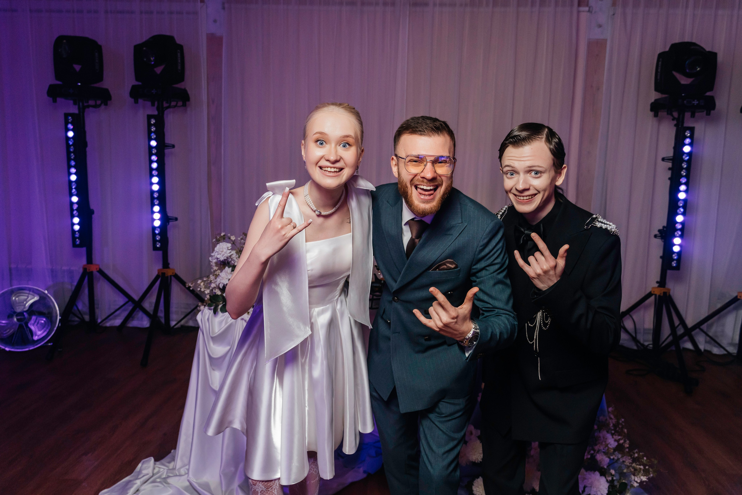 Свадебный день. Свадебный фотограф в Новосибирске Maxfotonsk (Максим Сысолятин)