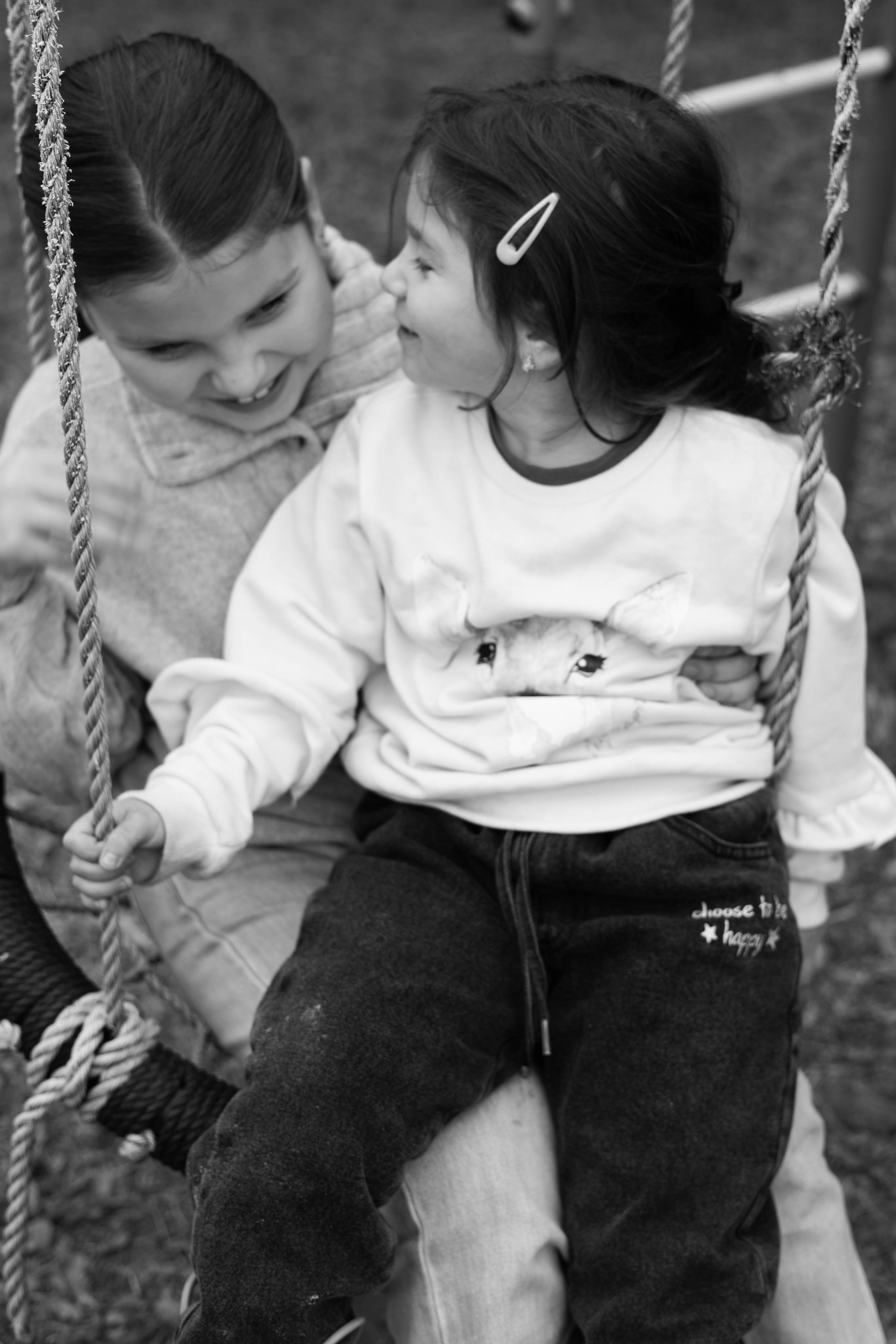 Sisters. Фотограф Шурыгина Эльвира Москва