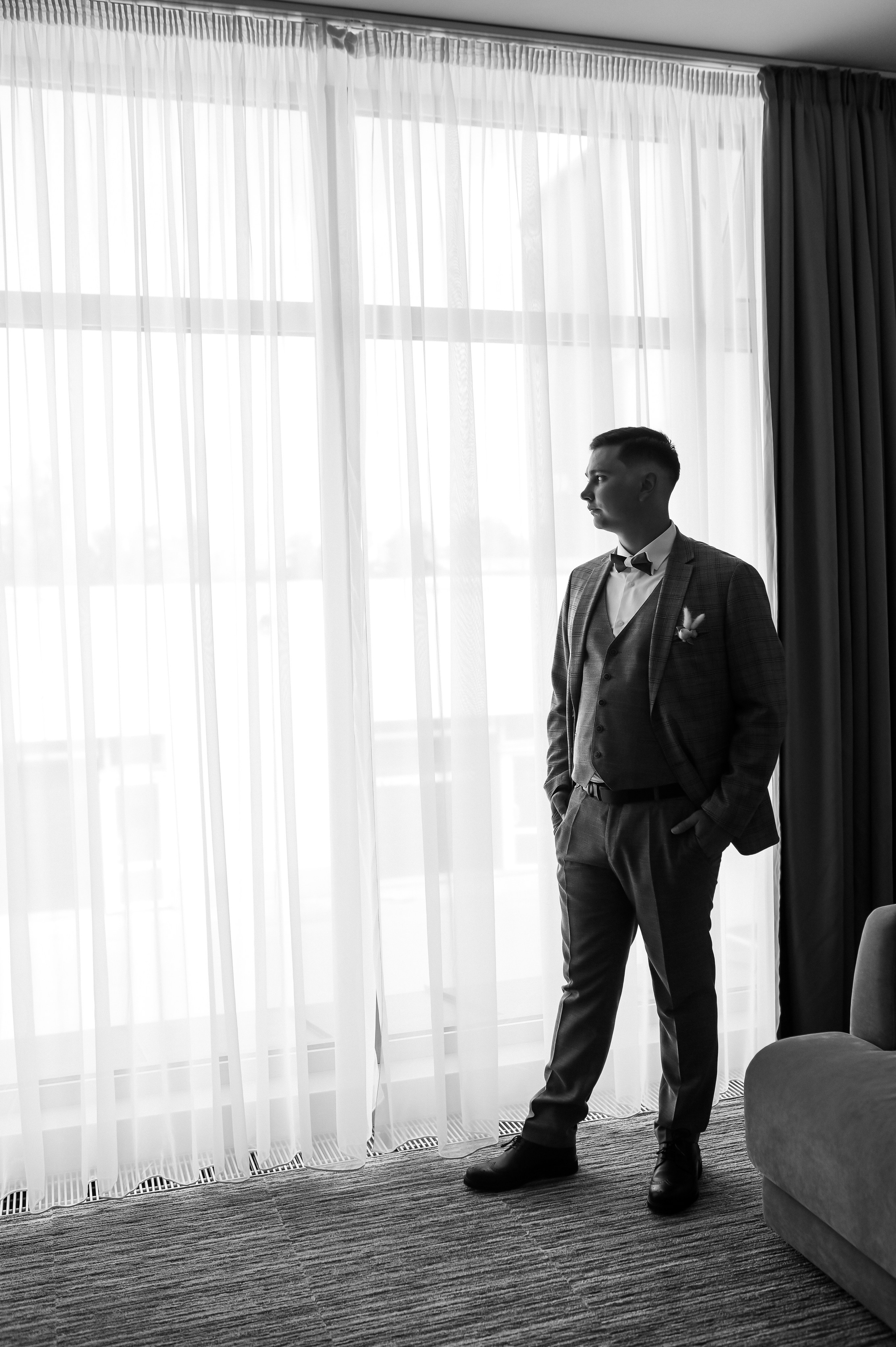 Виктория & Николай. Семейный фотограф Олеся Батурина Рязань