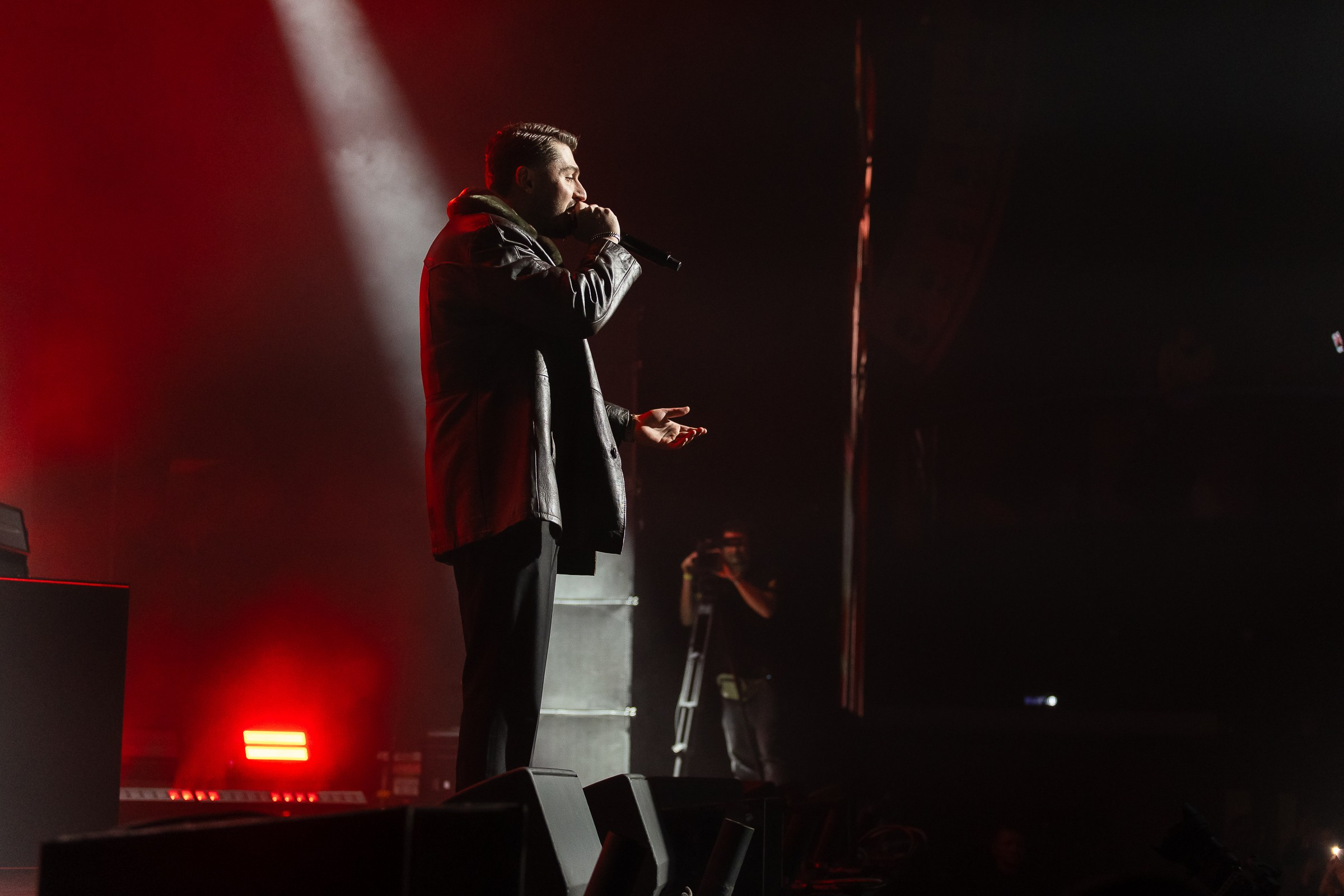 BLOK3. Фотограф в Москве