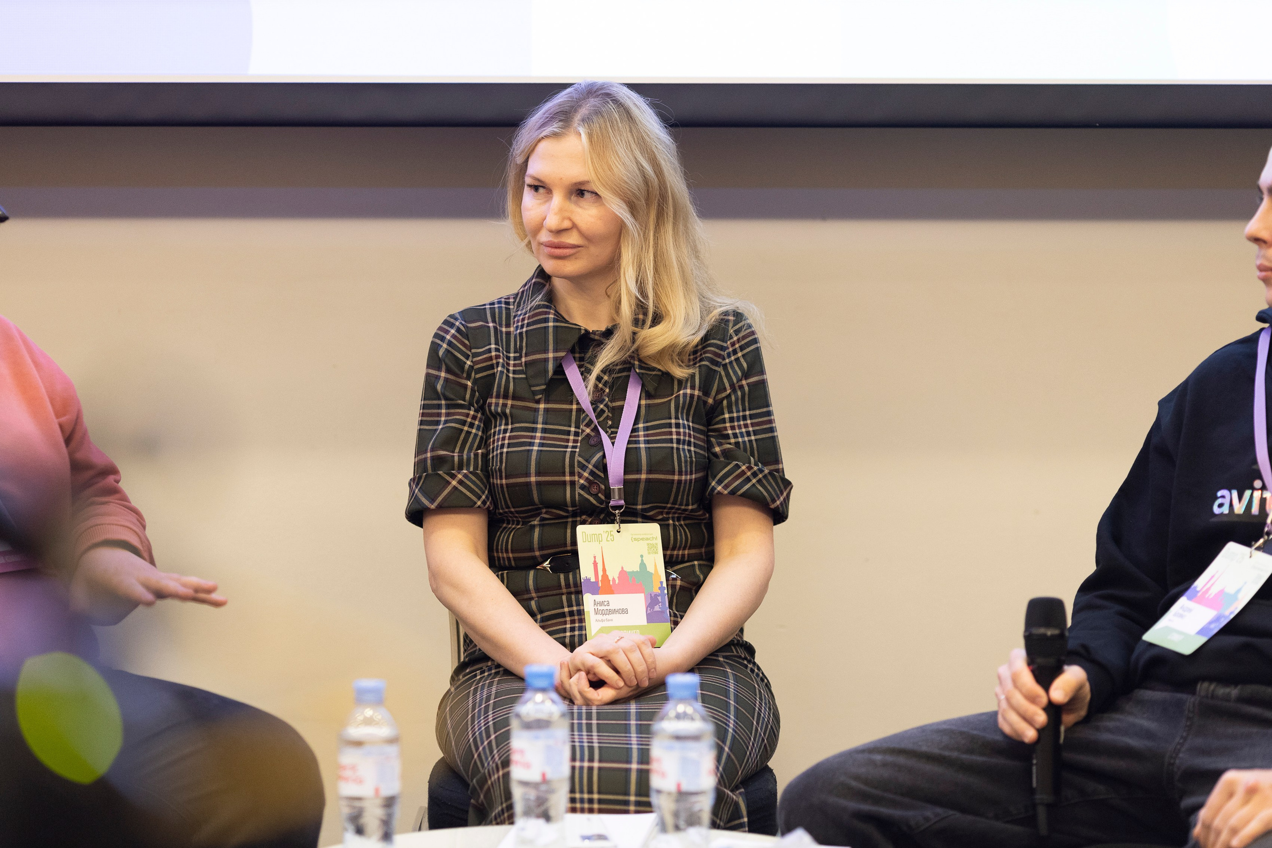 DUMP г. Санкт-Петербург 2025. Фотограф в Москве