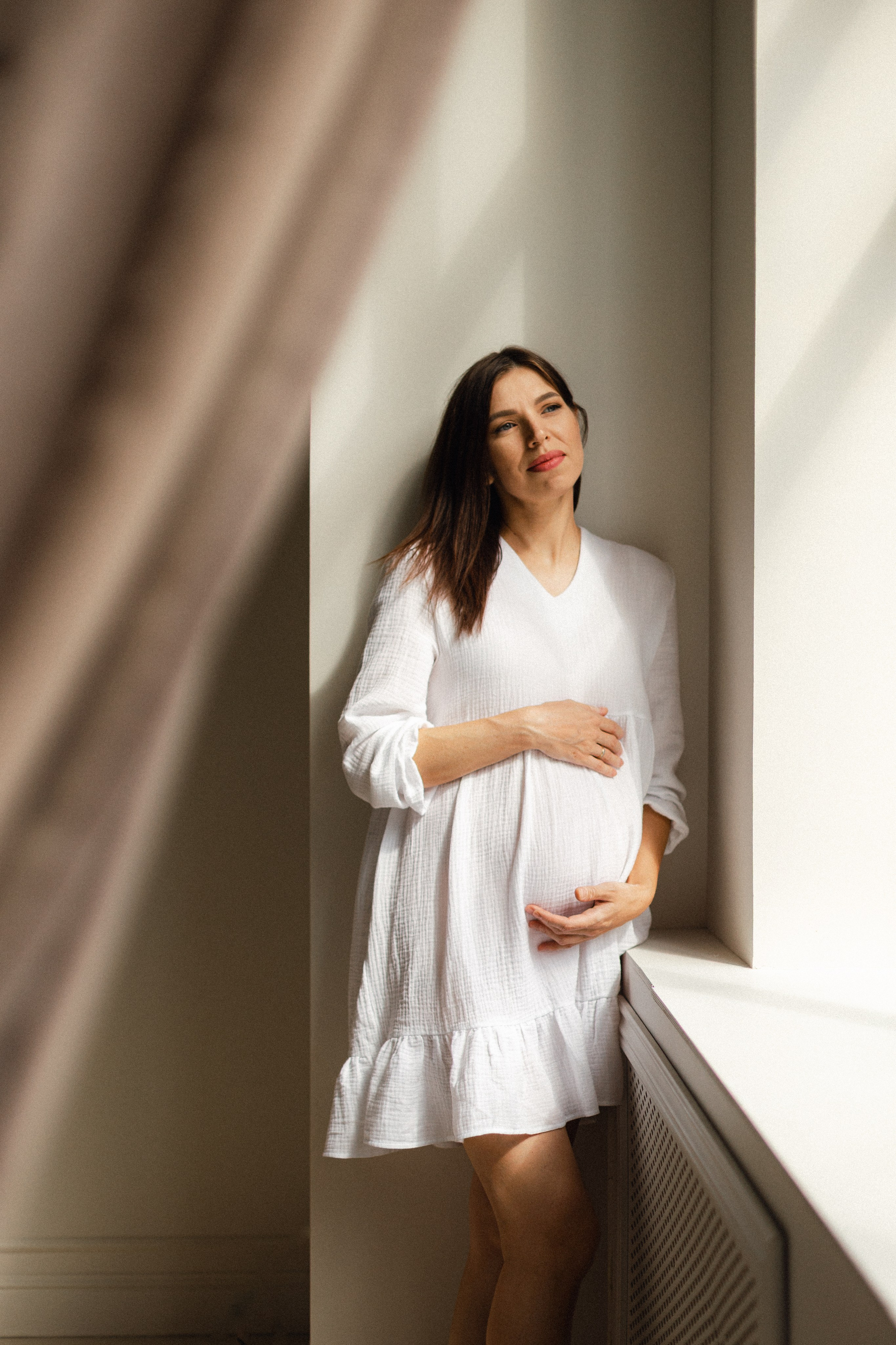 Лимонное настроение. Фотограф в Краснодаре и Краснодарском Крае