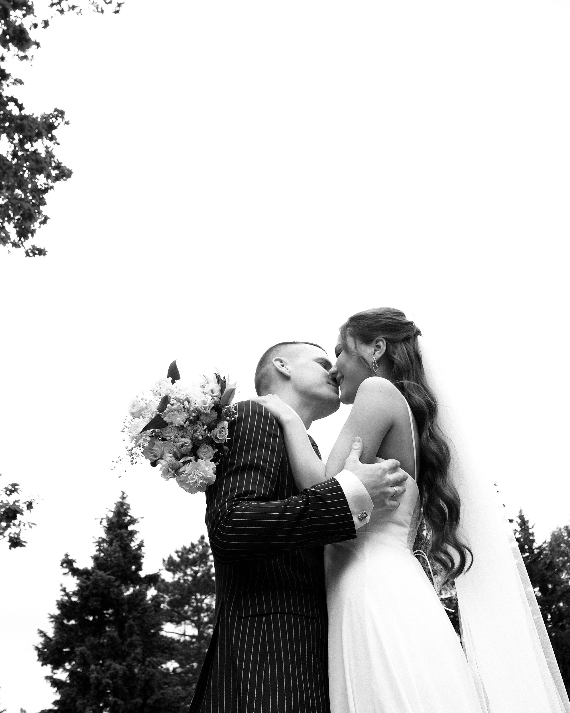 Алина и Михаил. Anya.vision