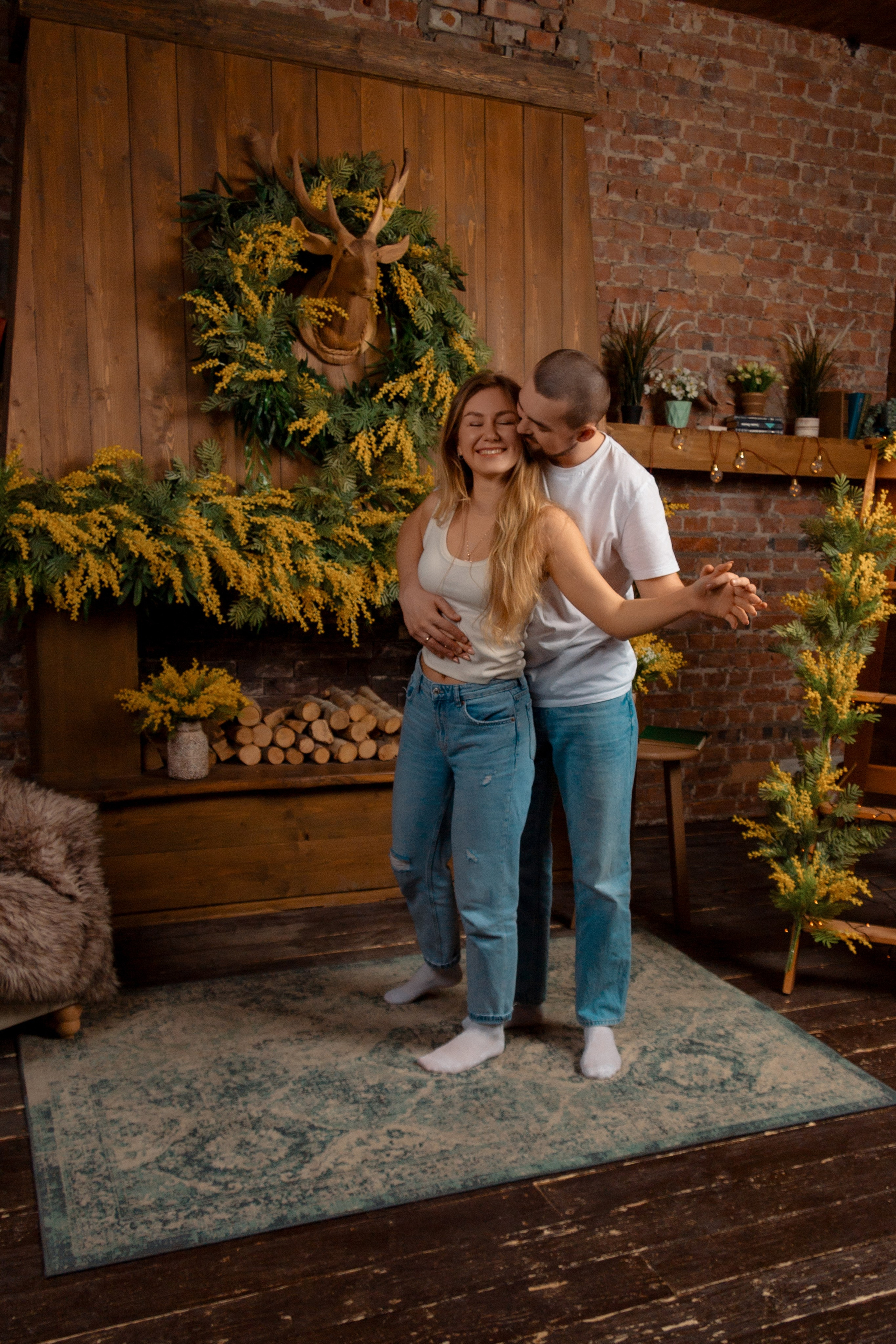Family. Портретный фотограф в Санкт-Петербурге Анастасия Епифанова