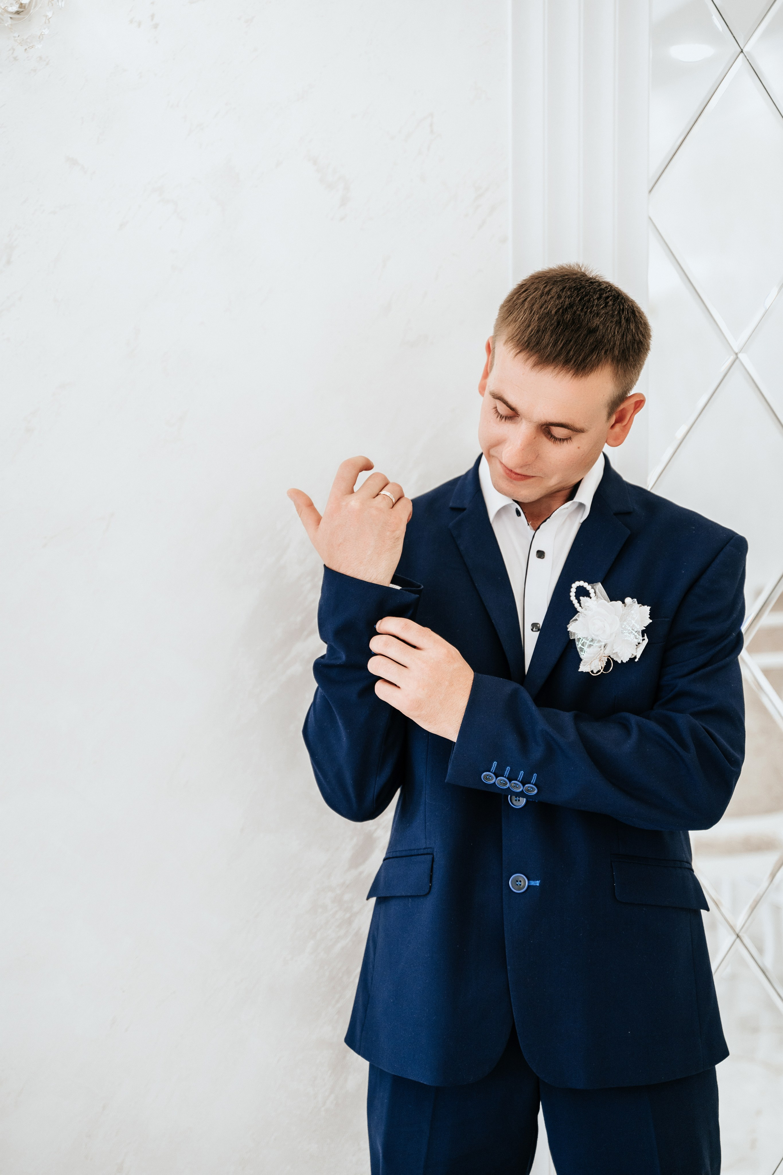 Фотосессия в ЗАГСе. Семейный фотограф в Белгороде Амелина Алина