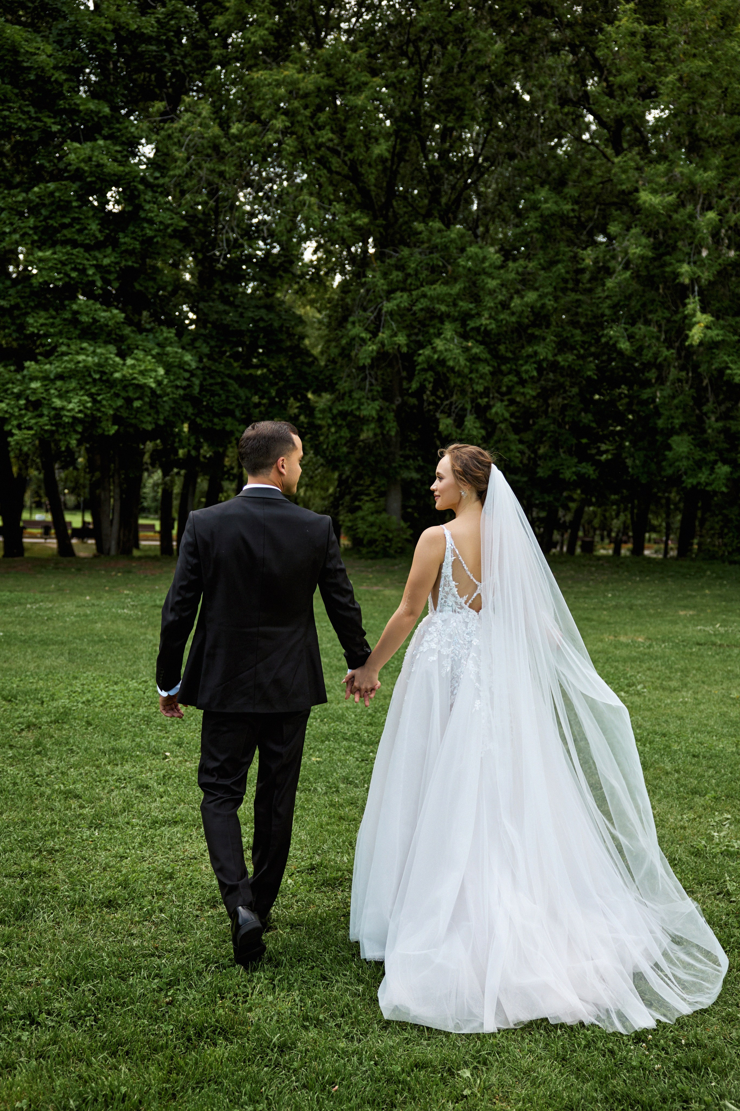 Ildar & Rufina. Главная