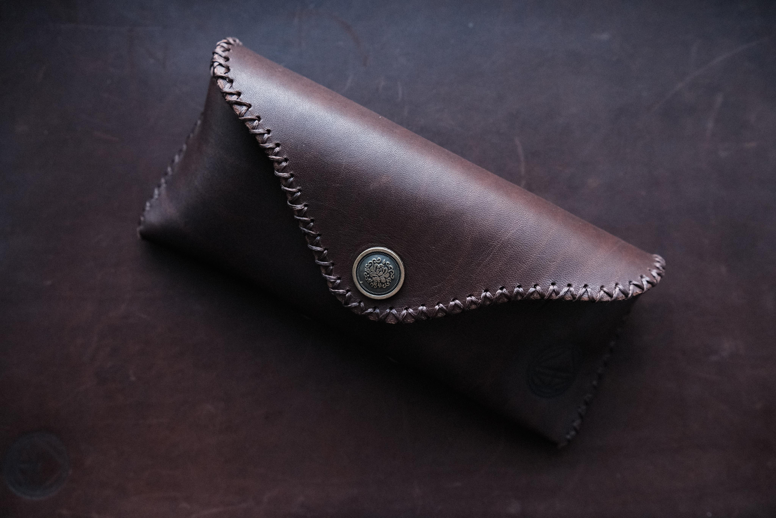 Чехлы для очков. KIMESTHETICA