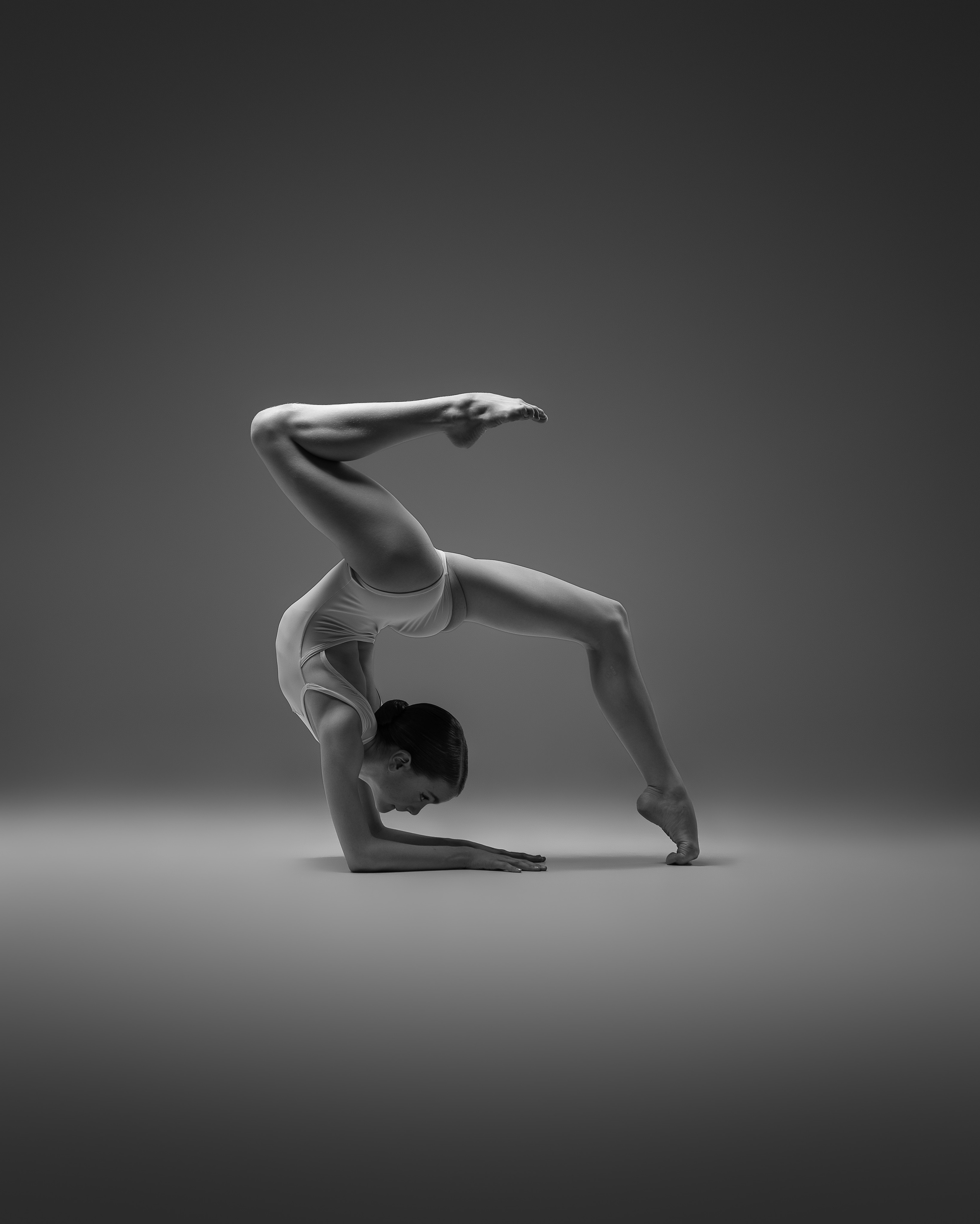 Балетная и танцевальная фотосессия