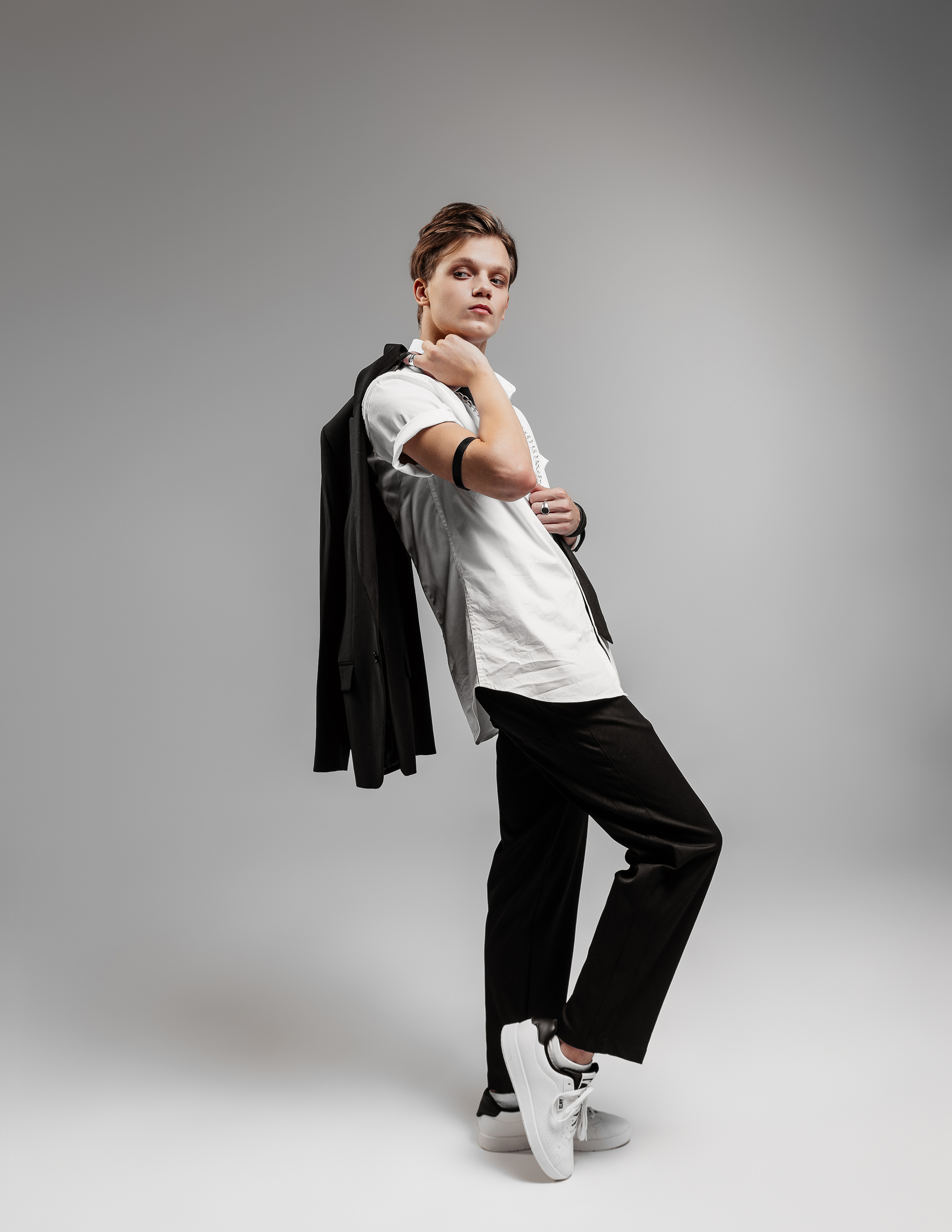 Евгений Семененко