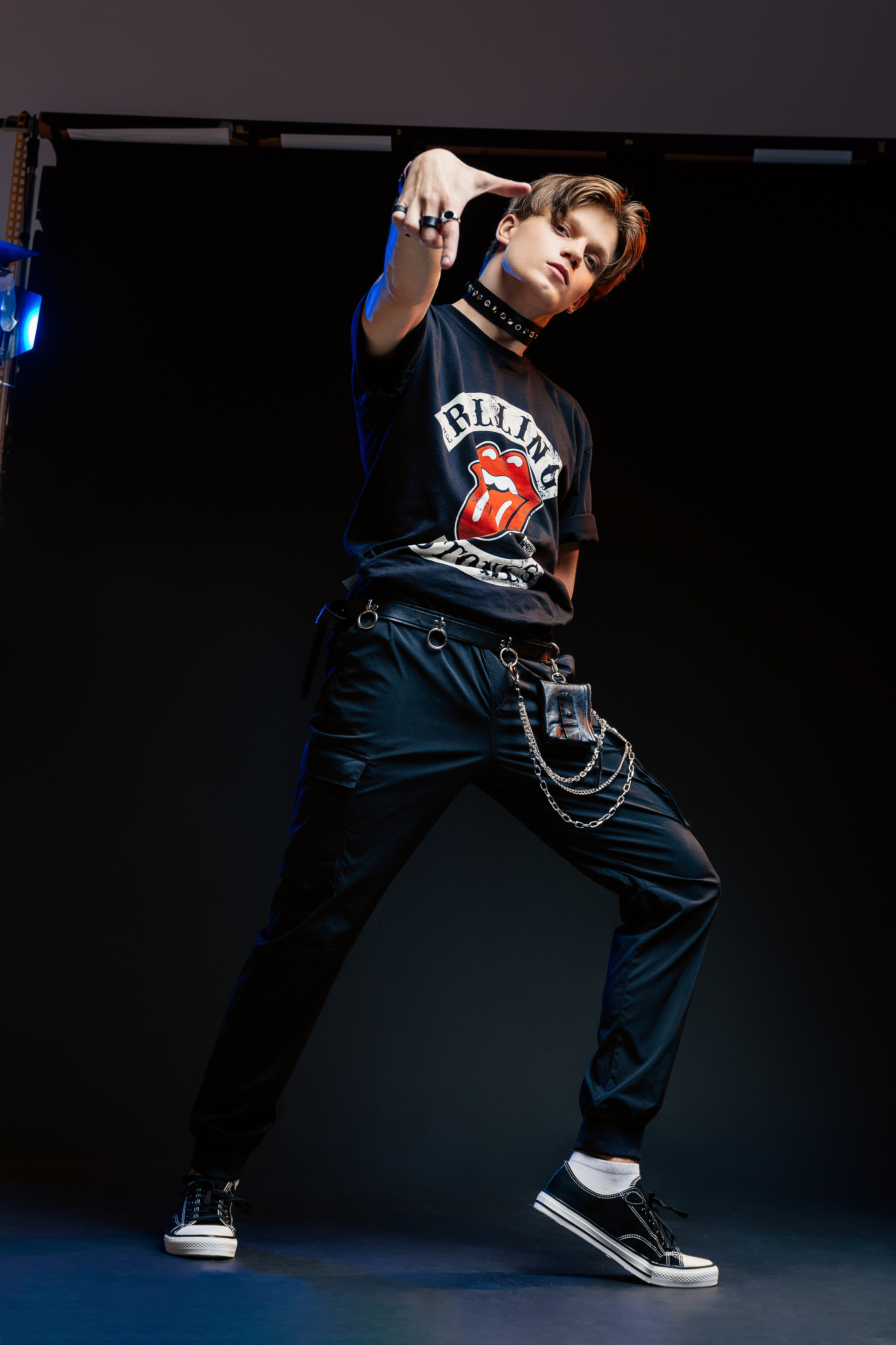 Евгений Семененко