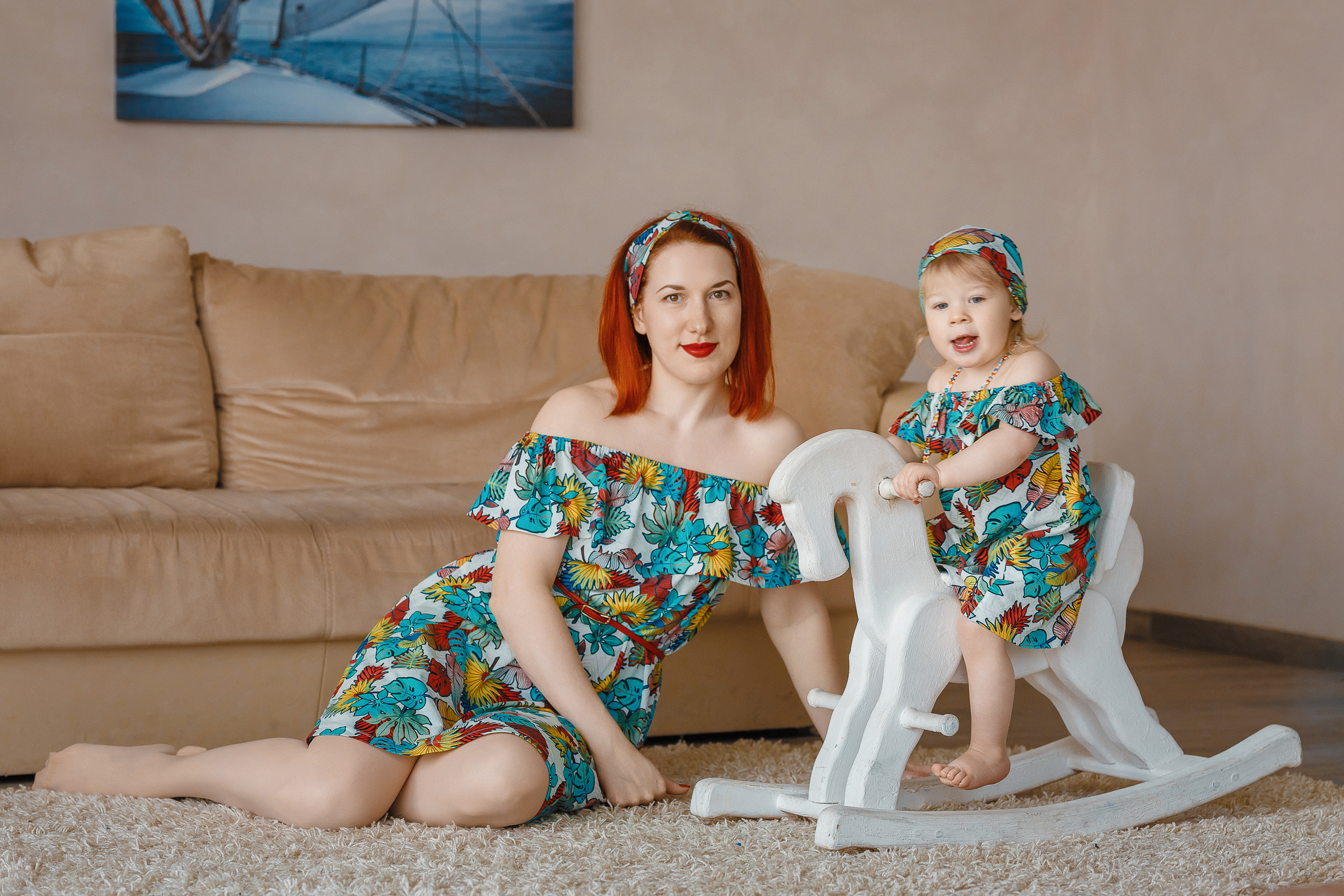 Семейный фотограф СПб