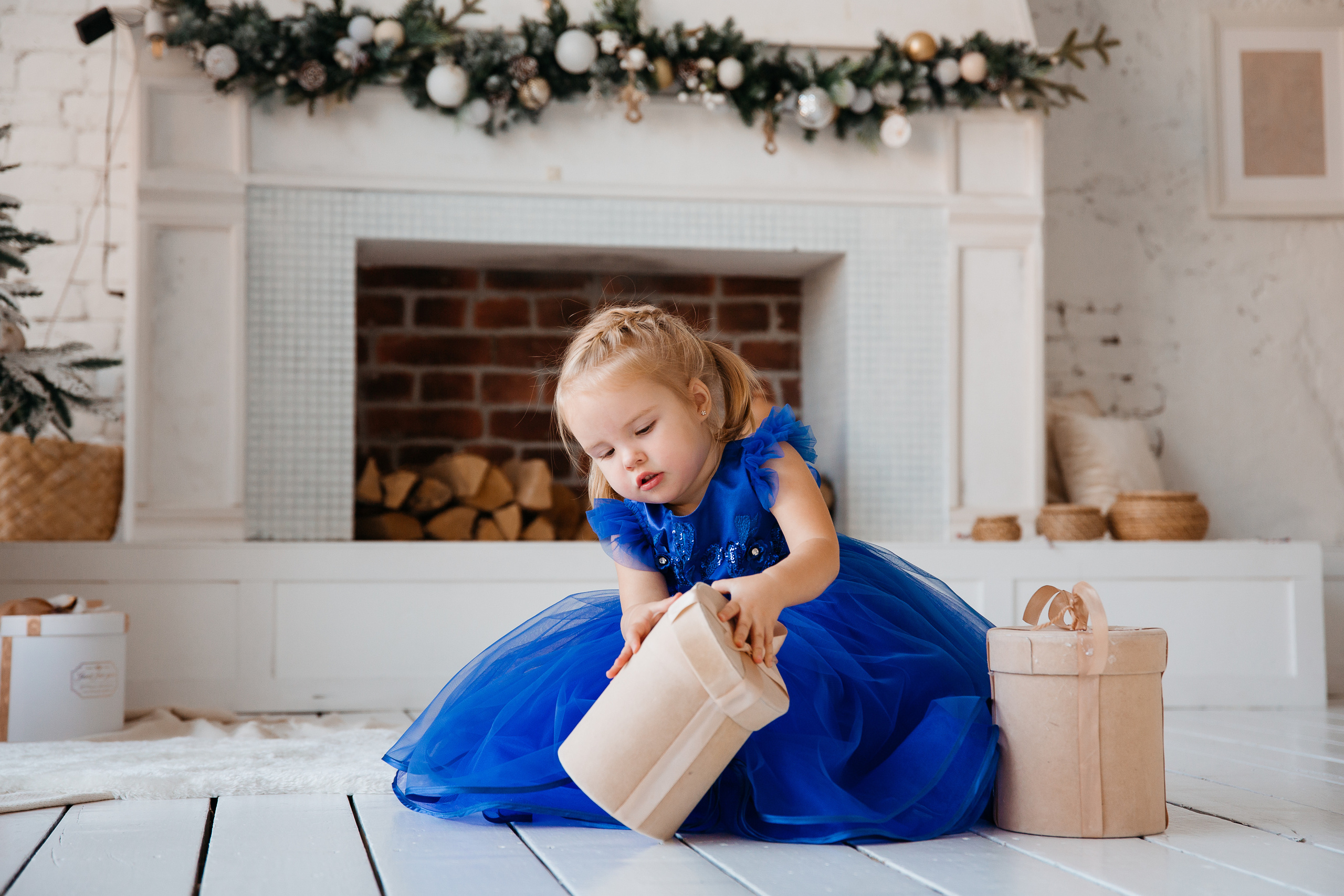 Семейный фотограф СПб