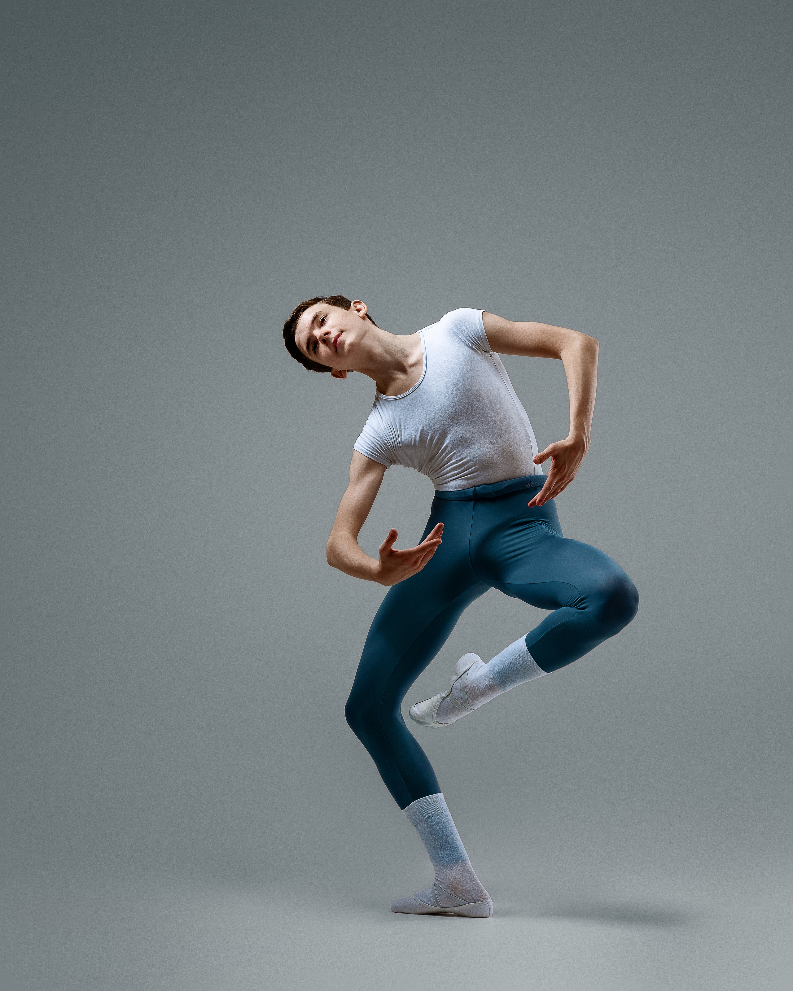 Балетная и танцевальная фотосессия