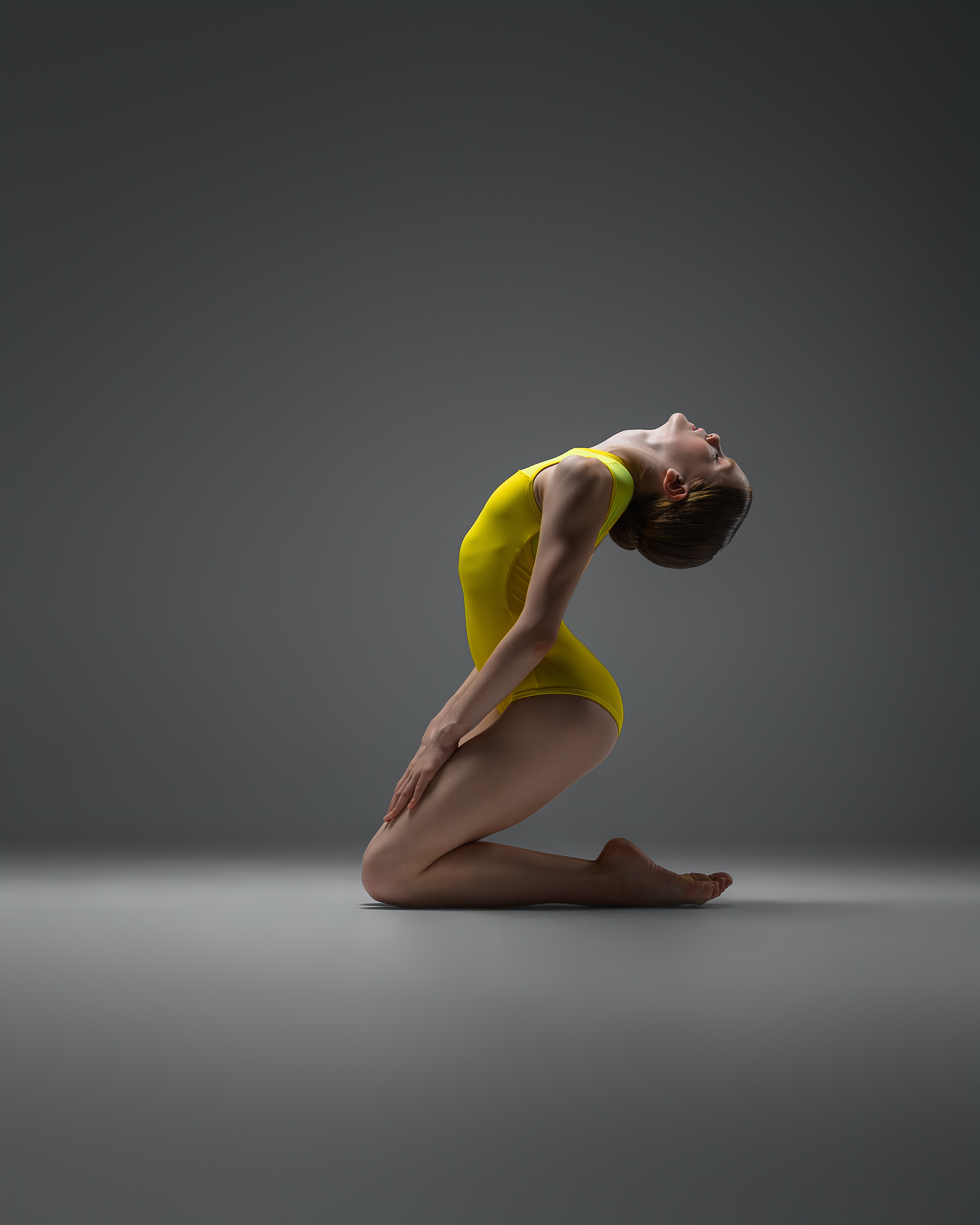 Балетная и танцевальная фотосессия