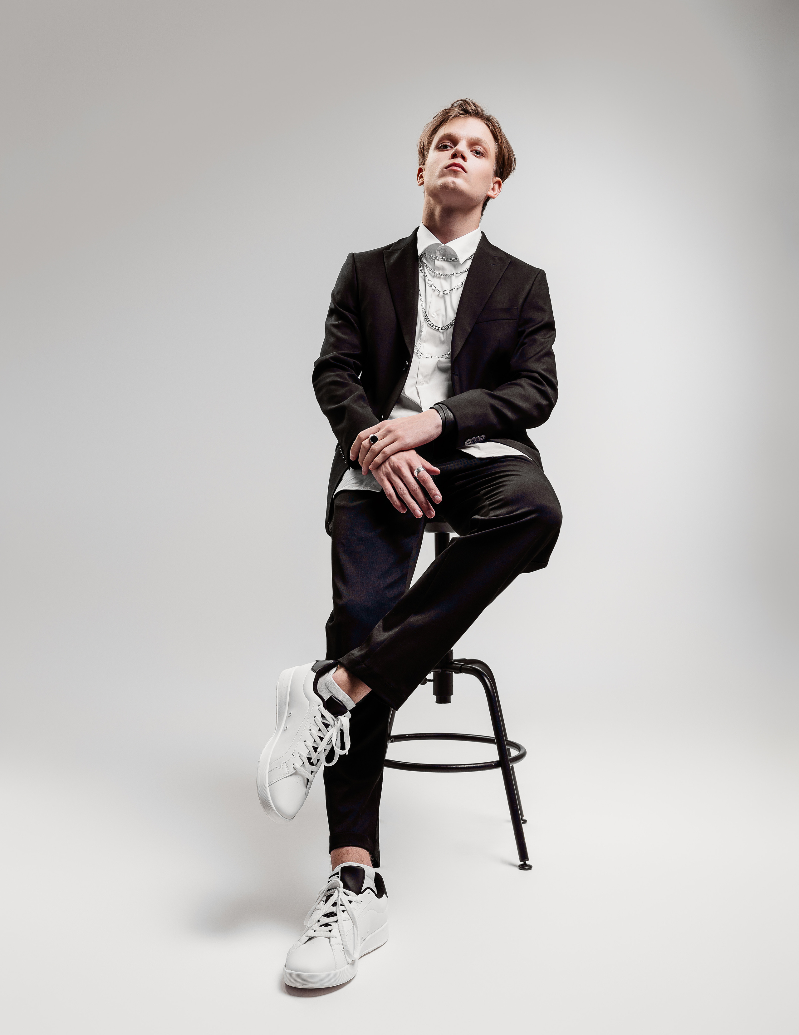 Евгений Семененко