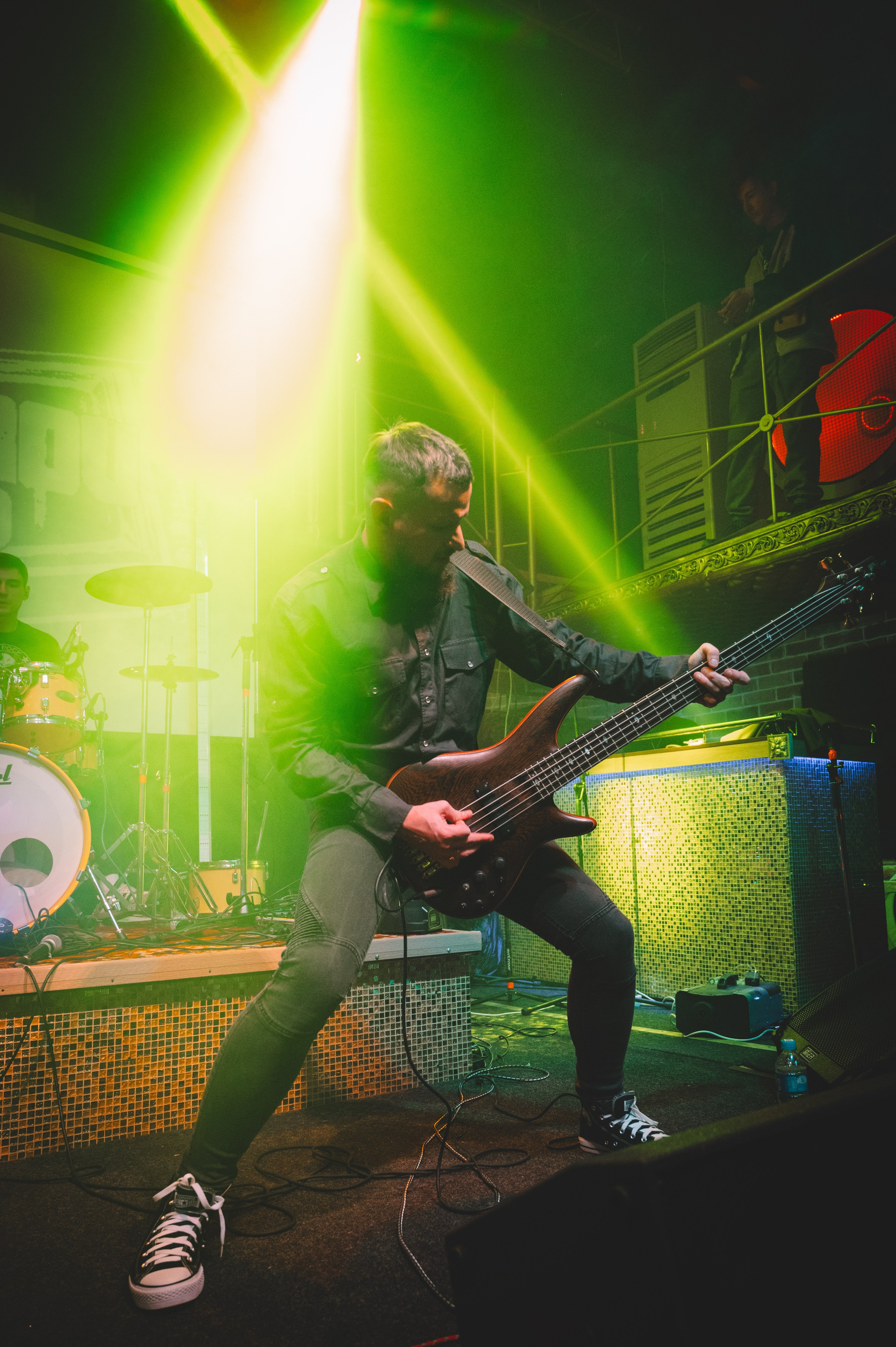 Путь Фест. Фотограф Анна Темнова. Пенза