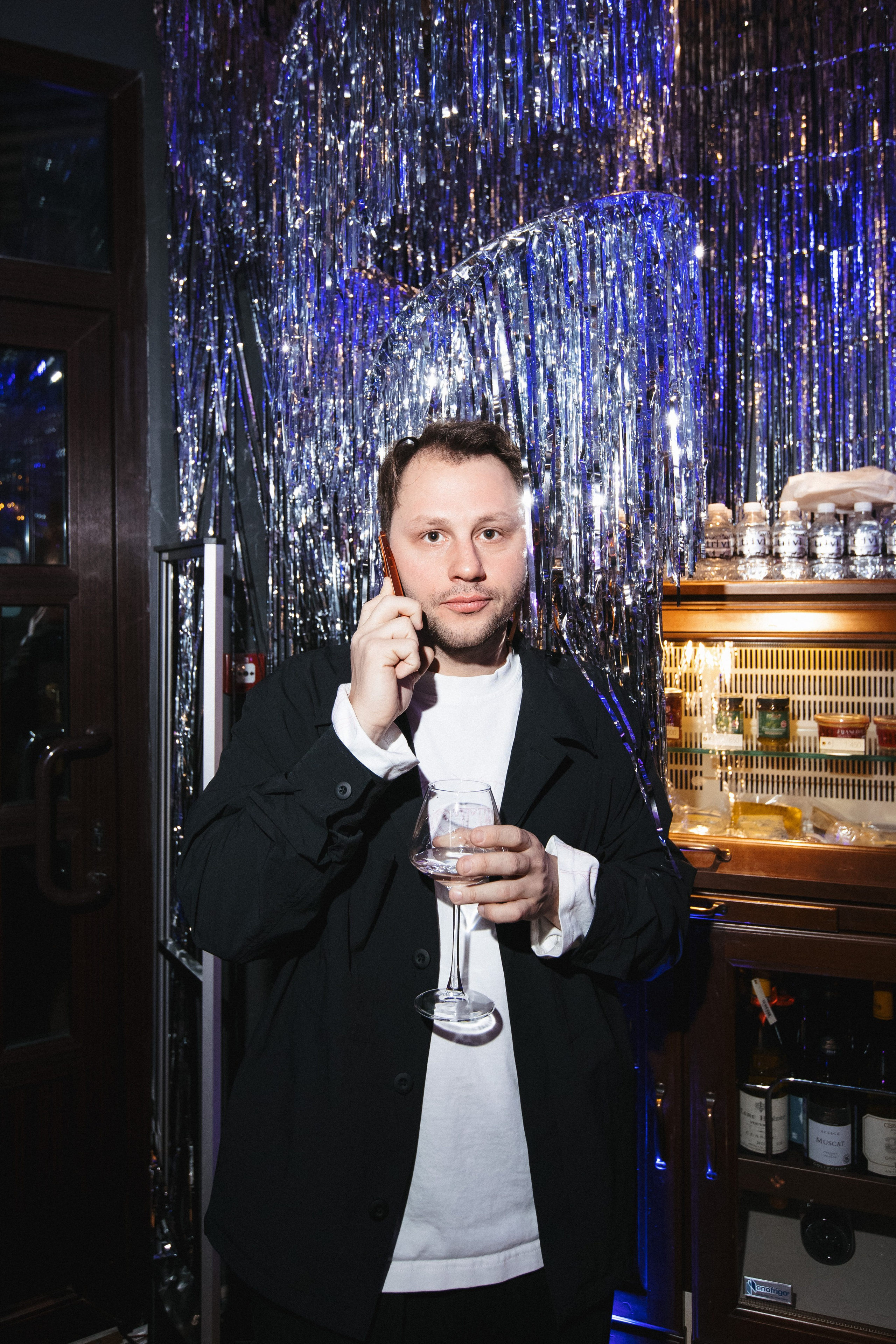 ROMAN RAKUSA BIRTHDAY BASH. СВОИ. ФОТООТЧЕТЫ-СОБЫТИЯ-МЕСТА