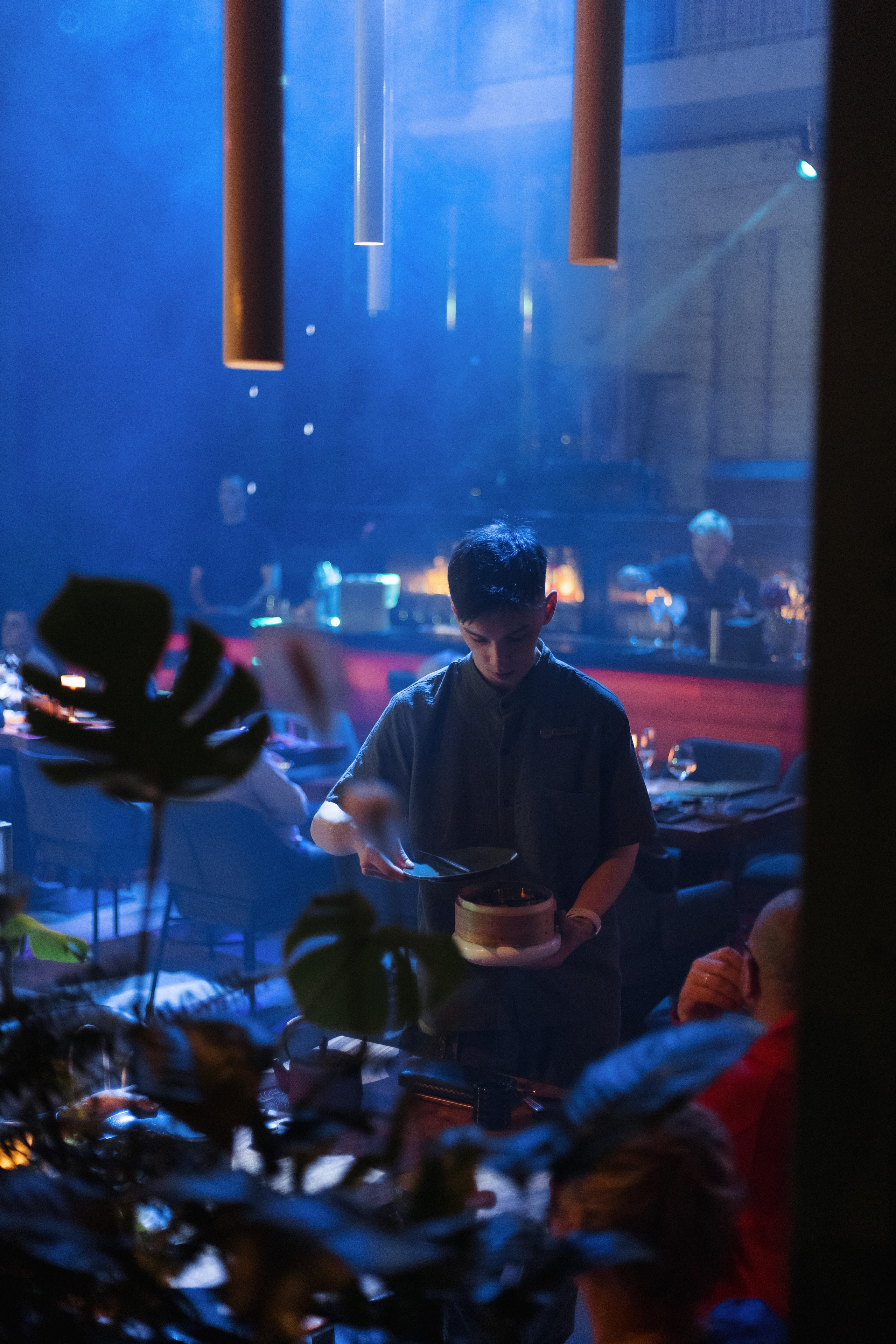 Ресторану ЭХО 10 ЛЕТ. СВОИ. ФОТООТЧЕТЫ-СОБЫТИЯ-МЕСТА