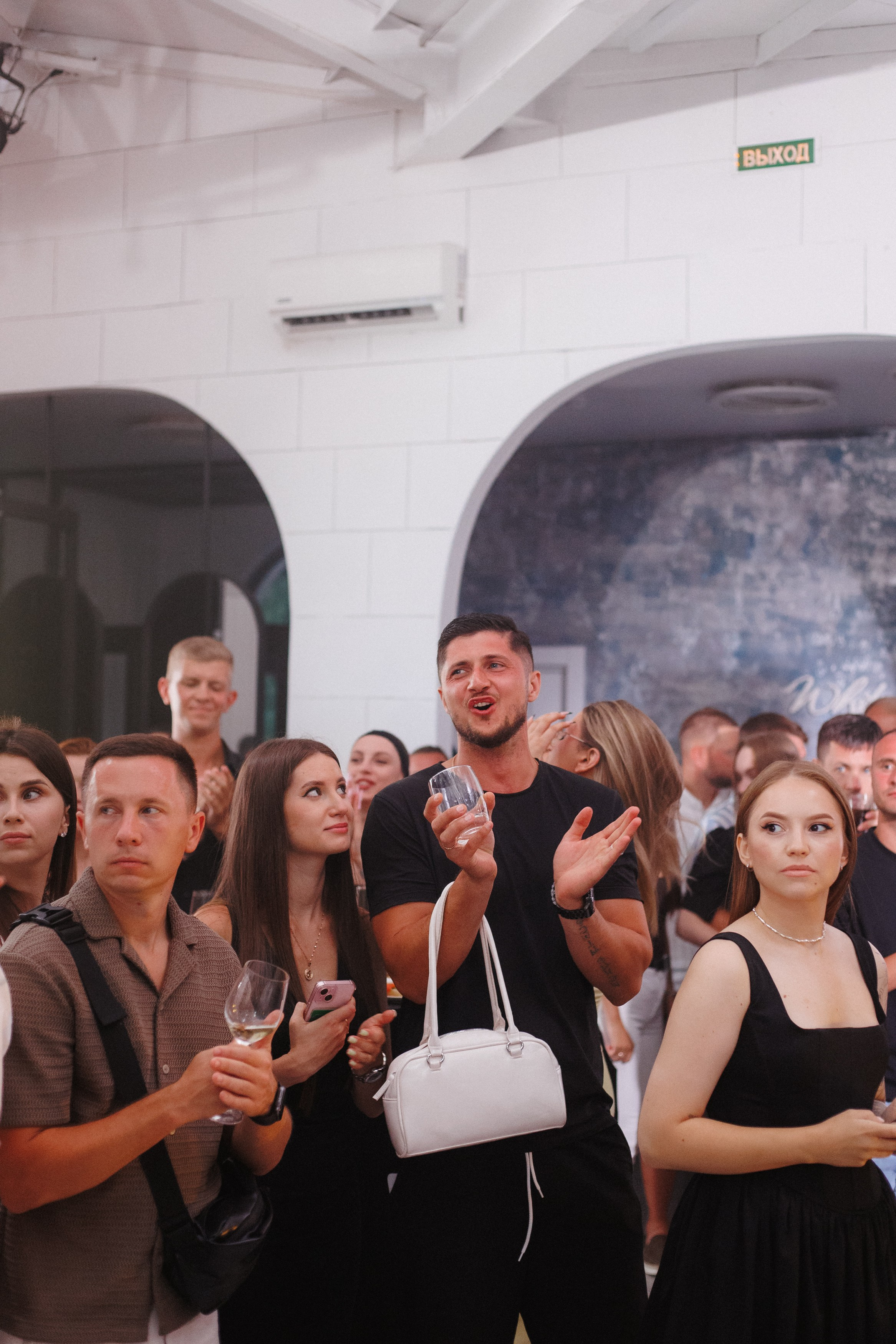 MEDIALIGA DV — AFTER PARTY. СВОИ. ФОТООТЧЕТЫ-СОБЫТИЯ-МЕСТА