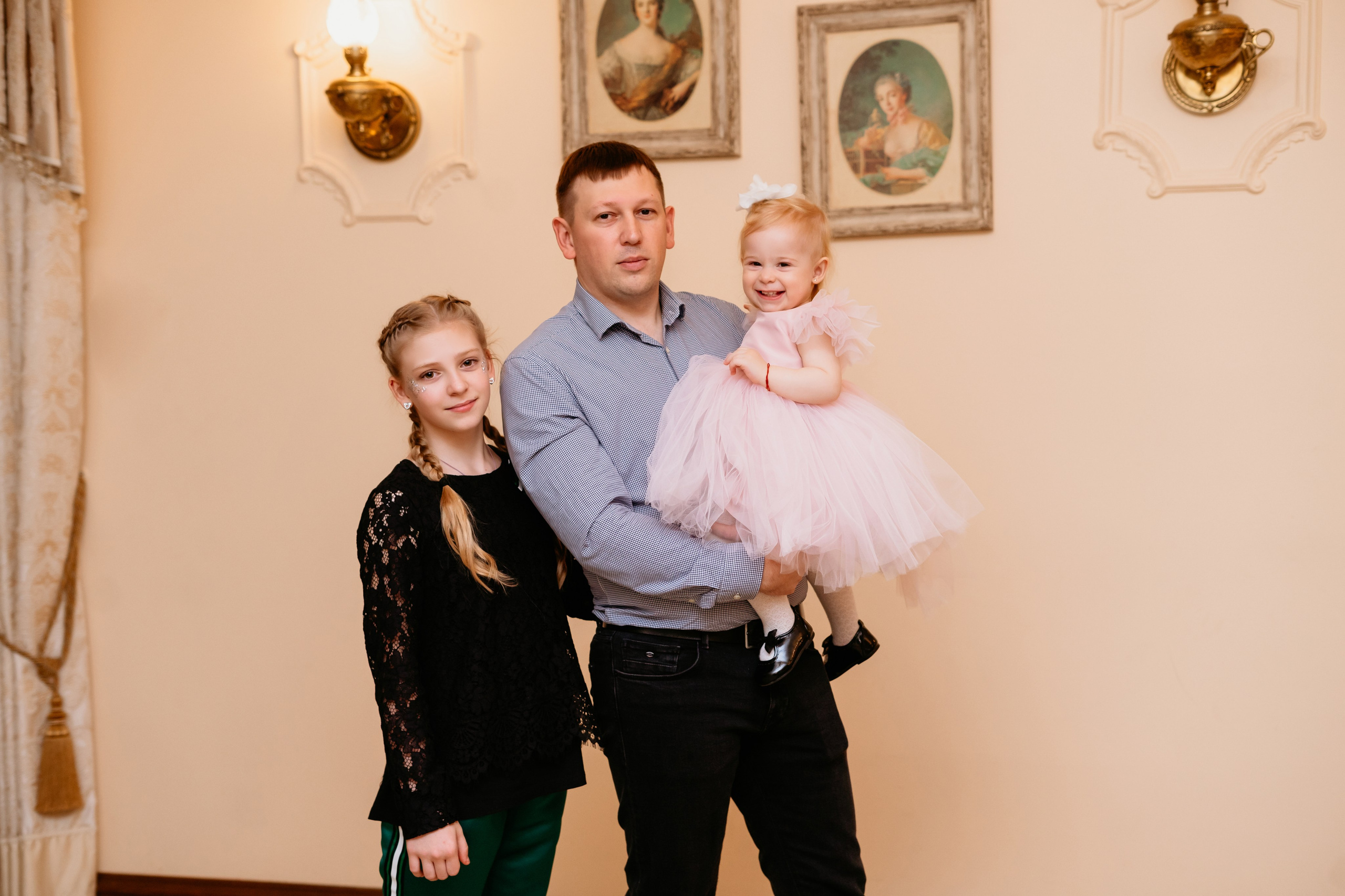 Юбилей Шмаги / Атаманская. Фотограф мероприятий в Ростове-на-Дону Есманская Елена