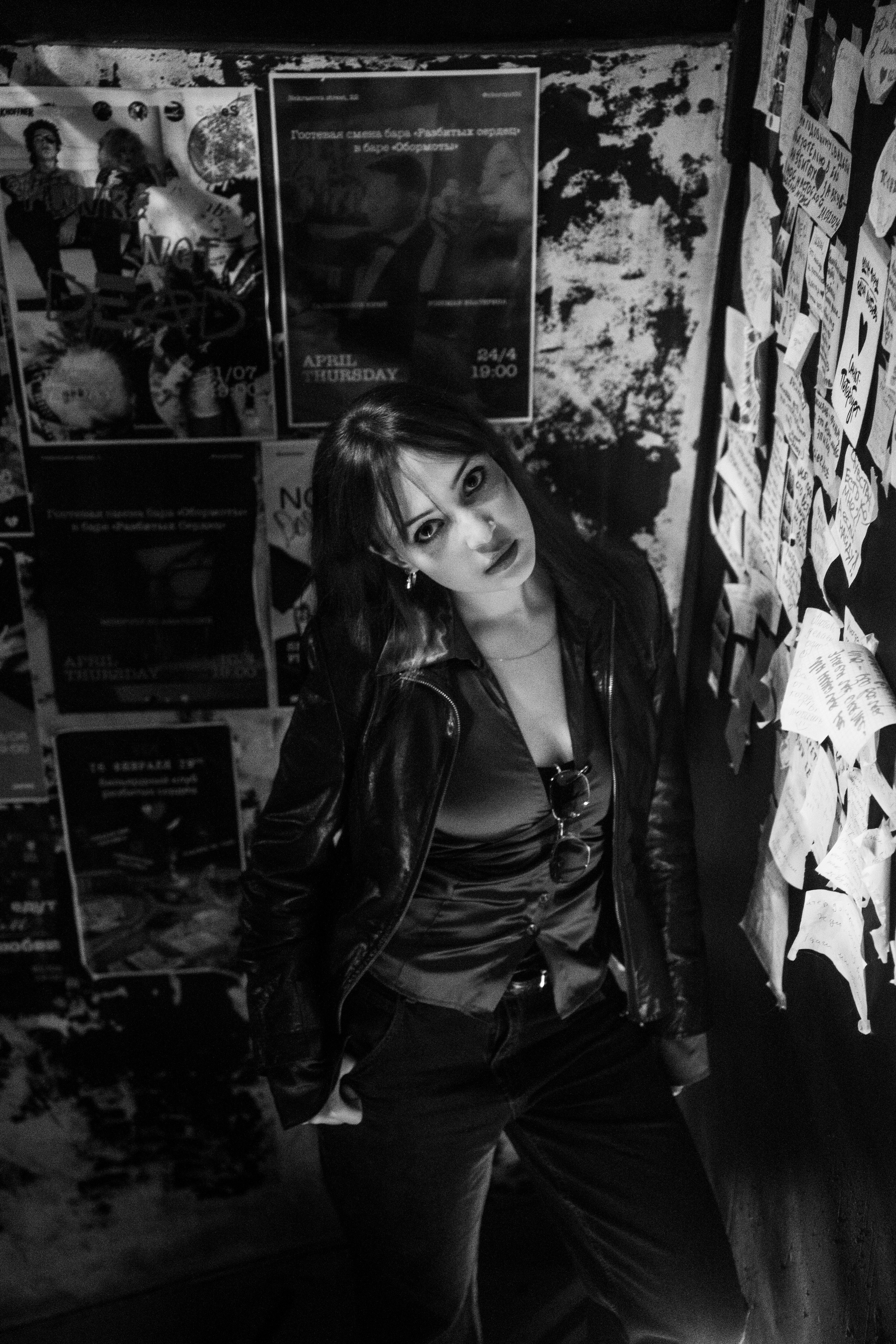 Halloween party. Бар разбитых сердец. Концертный и репортажный фотограф в Санкт-Петербурге Слава Пахомов