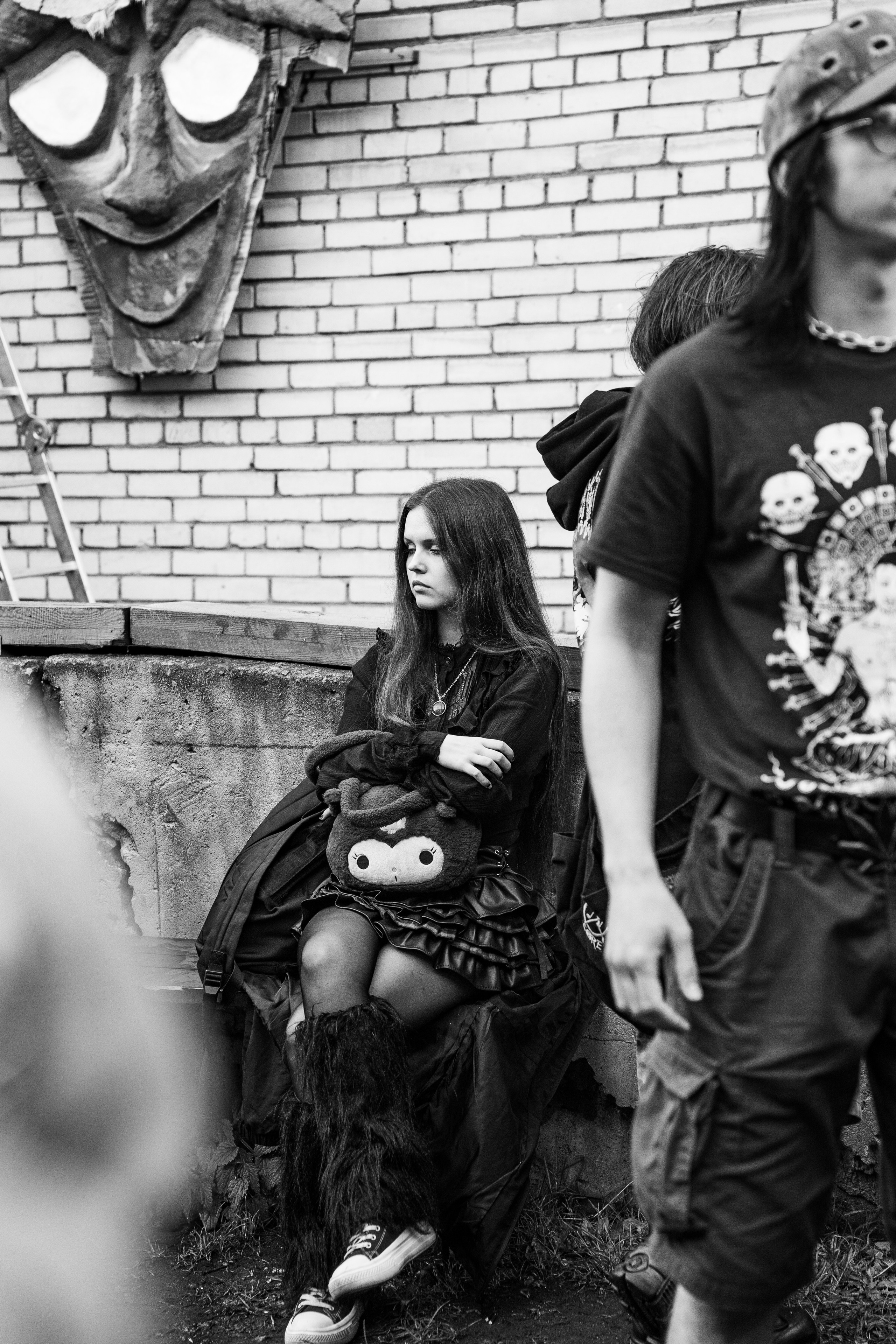 PAWS AND KINDNESS FEST | PVZ. Концертный и репортажный фотограф в Санкт-Петербурге Слава Пахомов
