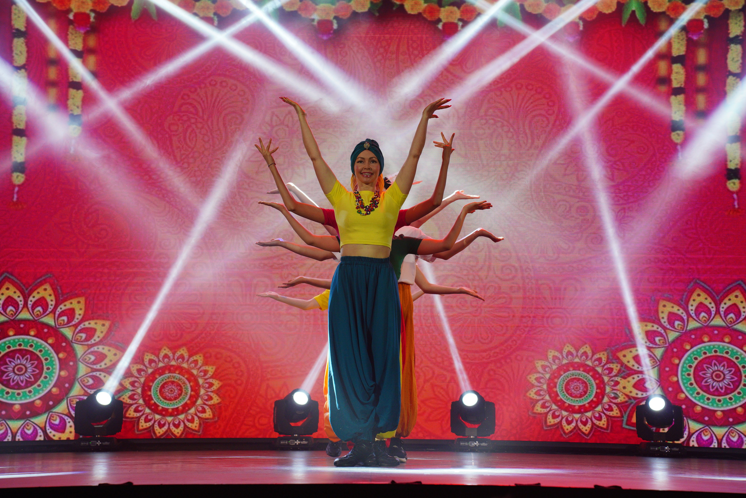 Танцевальный конкурс|Концертный зал Epicenter. Концертный и репортажный фотограф в Санкт-Петербурге Слава Пахомов