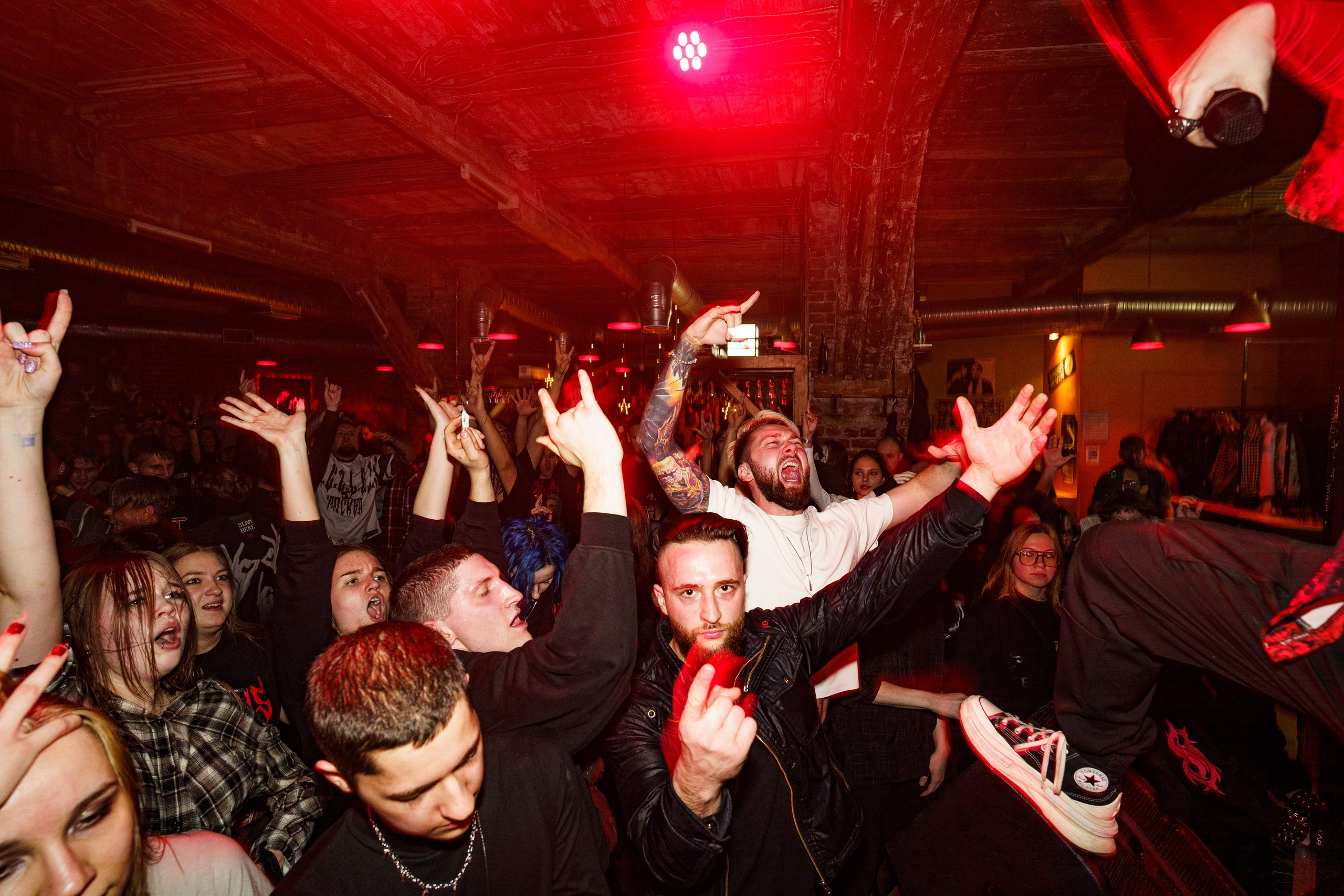 Get This|Zoccolo 2.0. Концертный и репортажный фотограф в Санкт-Петербурге Слава Пахомов