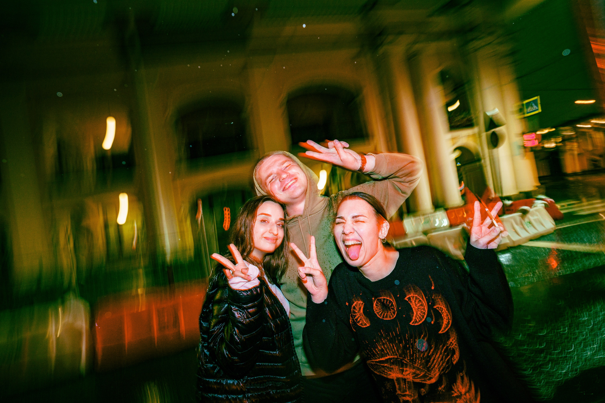 Бар разбитых сердец. Last summer party. Концертный и репортажный фотограф в Санкт-Петербурге Слава Пахомов