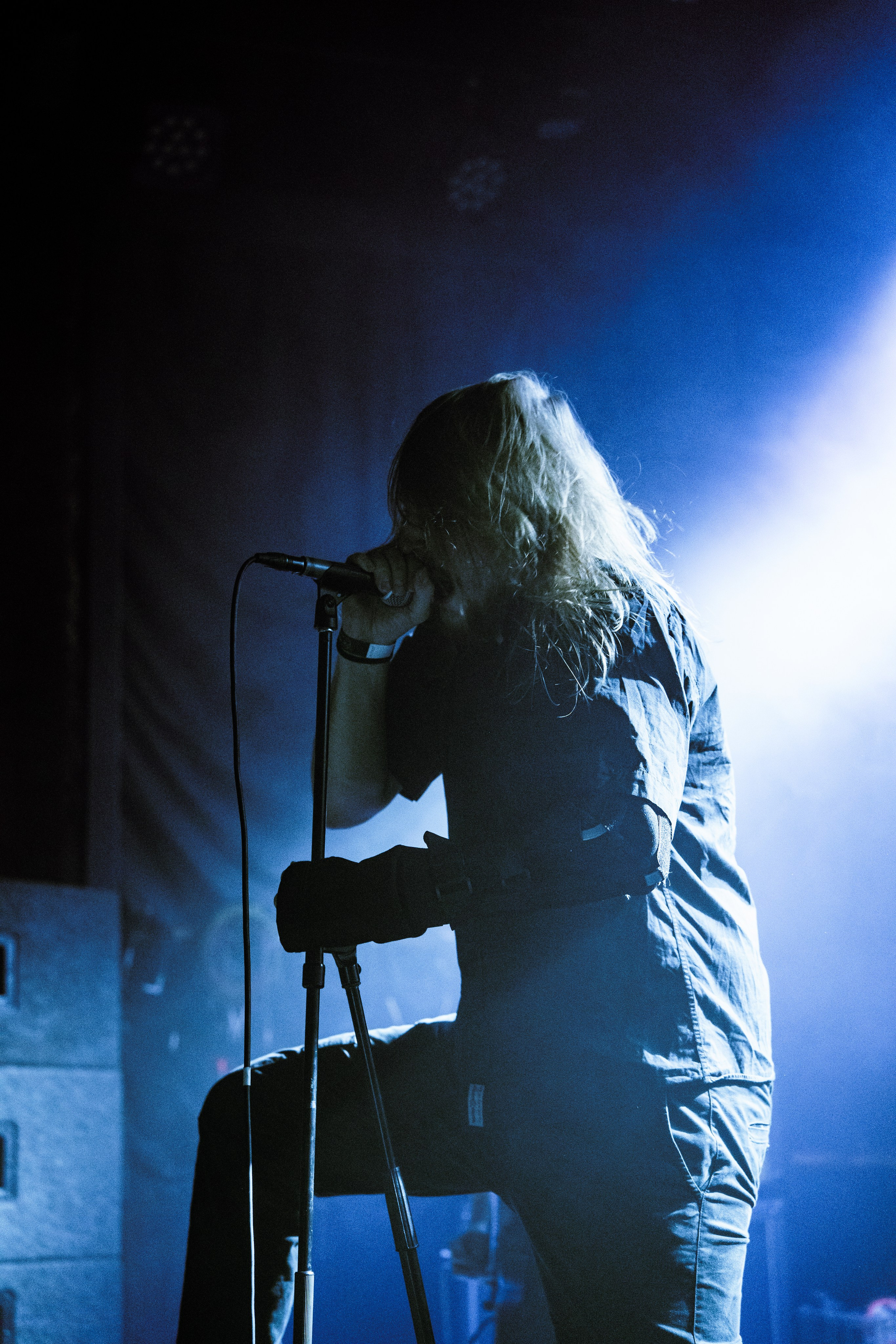 Iskra • Khlad • WN/BF | Сердце. Концертный и репортажный фотограф в Санкт-Петербурге Слава Пахомов