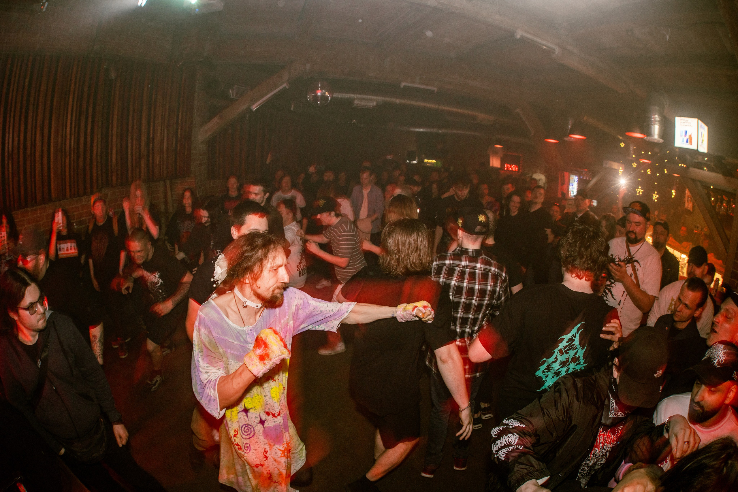 BRUTAL MASH FEST|Zoccolo 2.0. Концертный и репортажный фотограф в Санкт-Петербурге Слава Пахомов