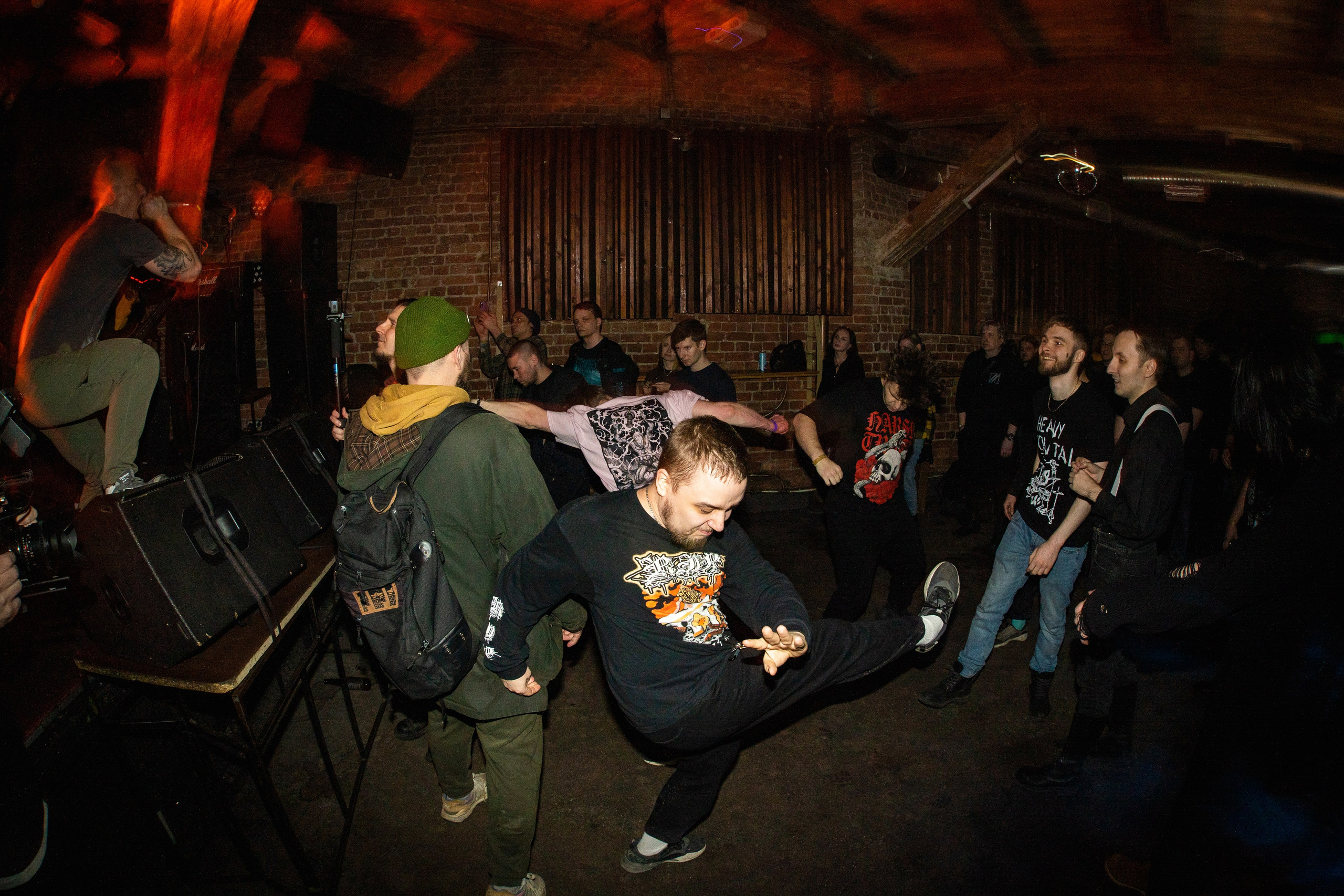 Naska•Pechora•Varhara•Sepharose|Zoccolo 2.0. Концертный и репортажный фотограф в Санкт-Петербурге Слава Пахомов