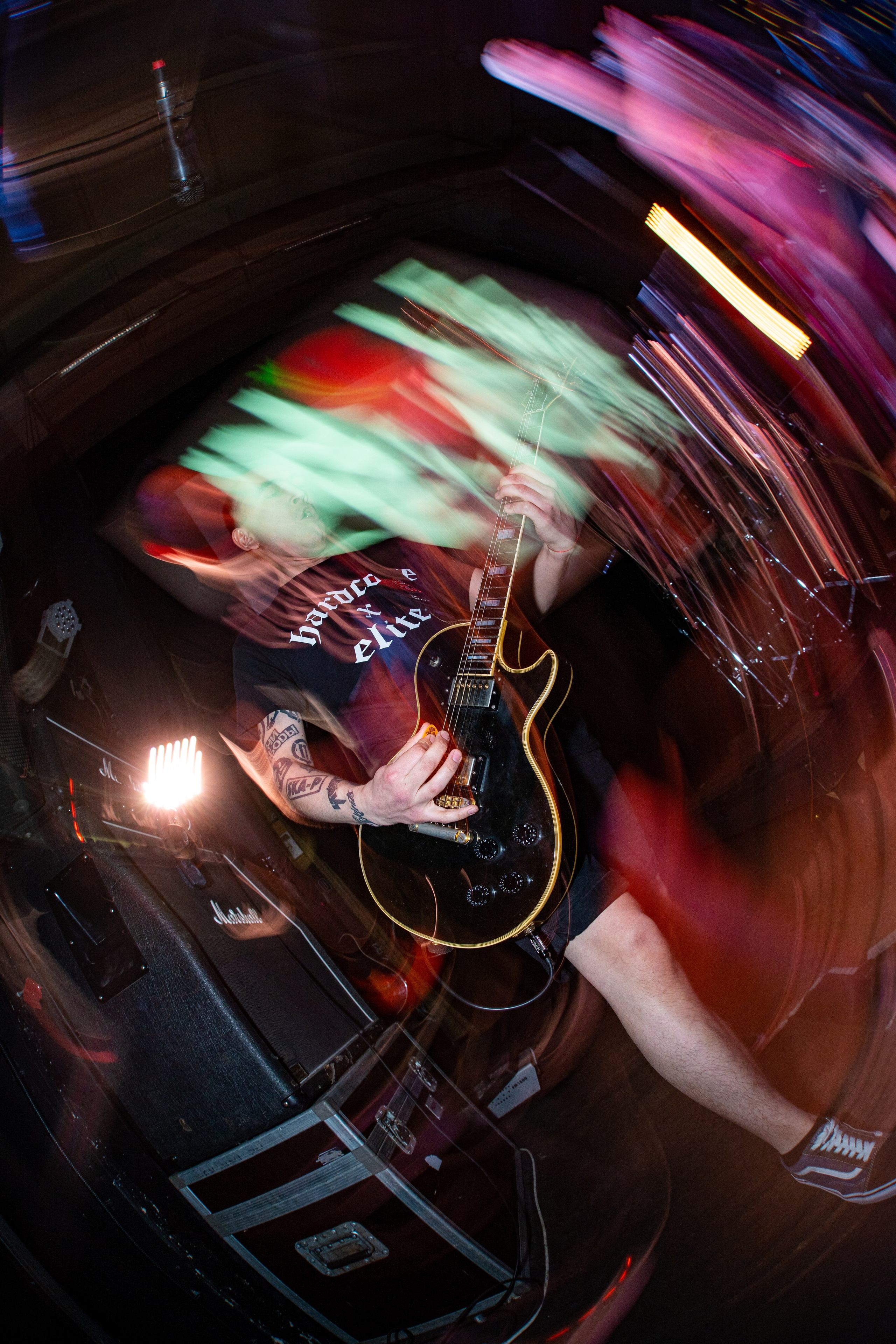 Uncle Bens: 20 лет дружбы|Ласточка. Концертный и репортажный фотограф в Санкт-Петербурге Слава Пахомов