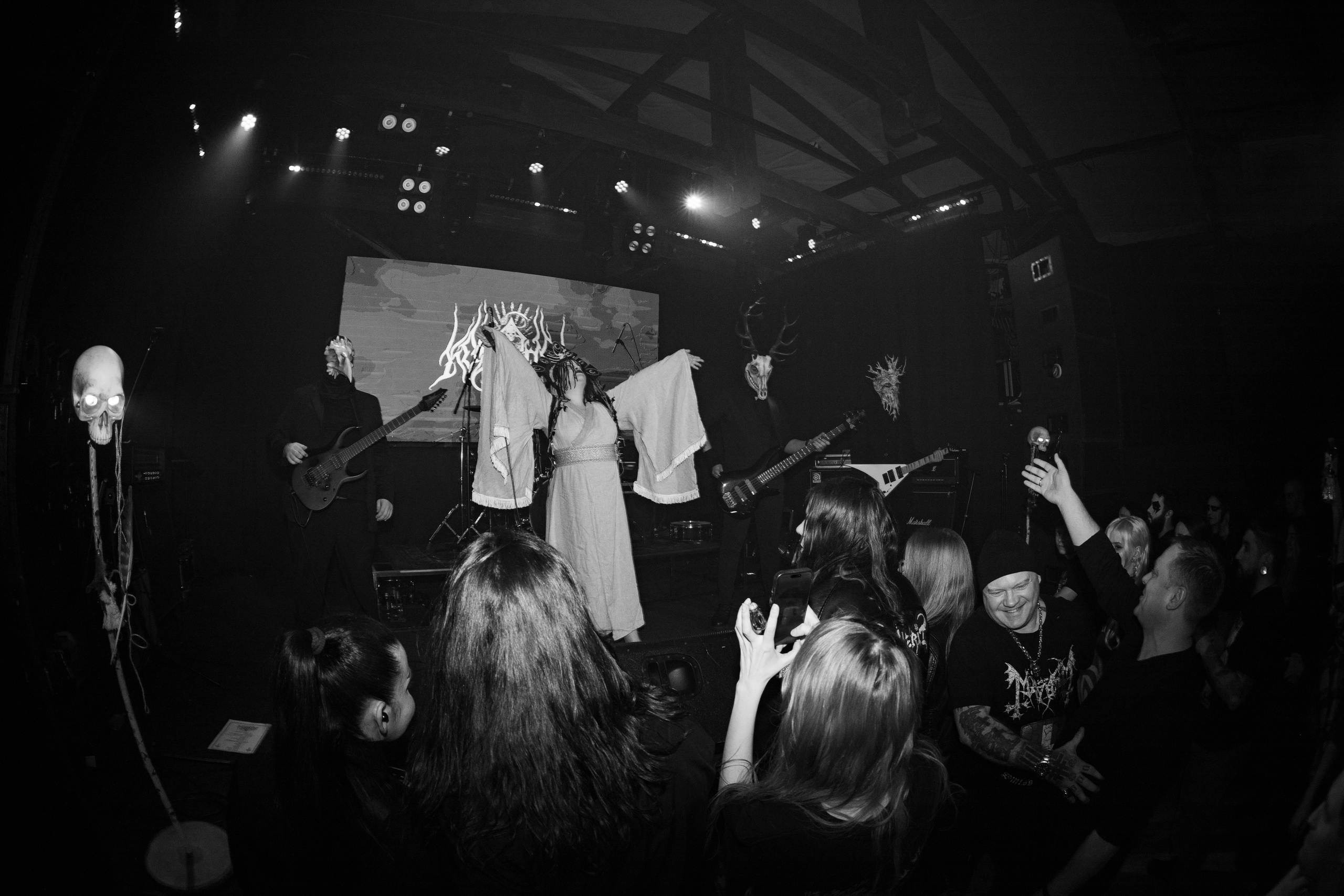 Чёрная Нева Vol.9|Сердце. Концертный и репортажный фотограф в Санкт-Петербурге Слава Пахомов