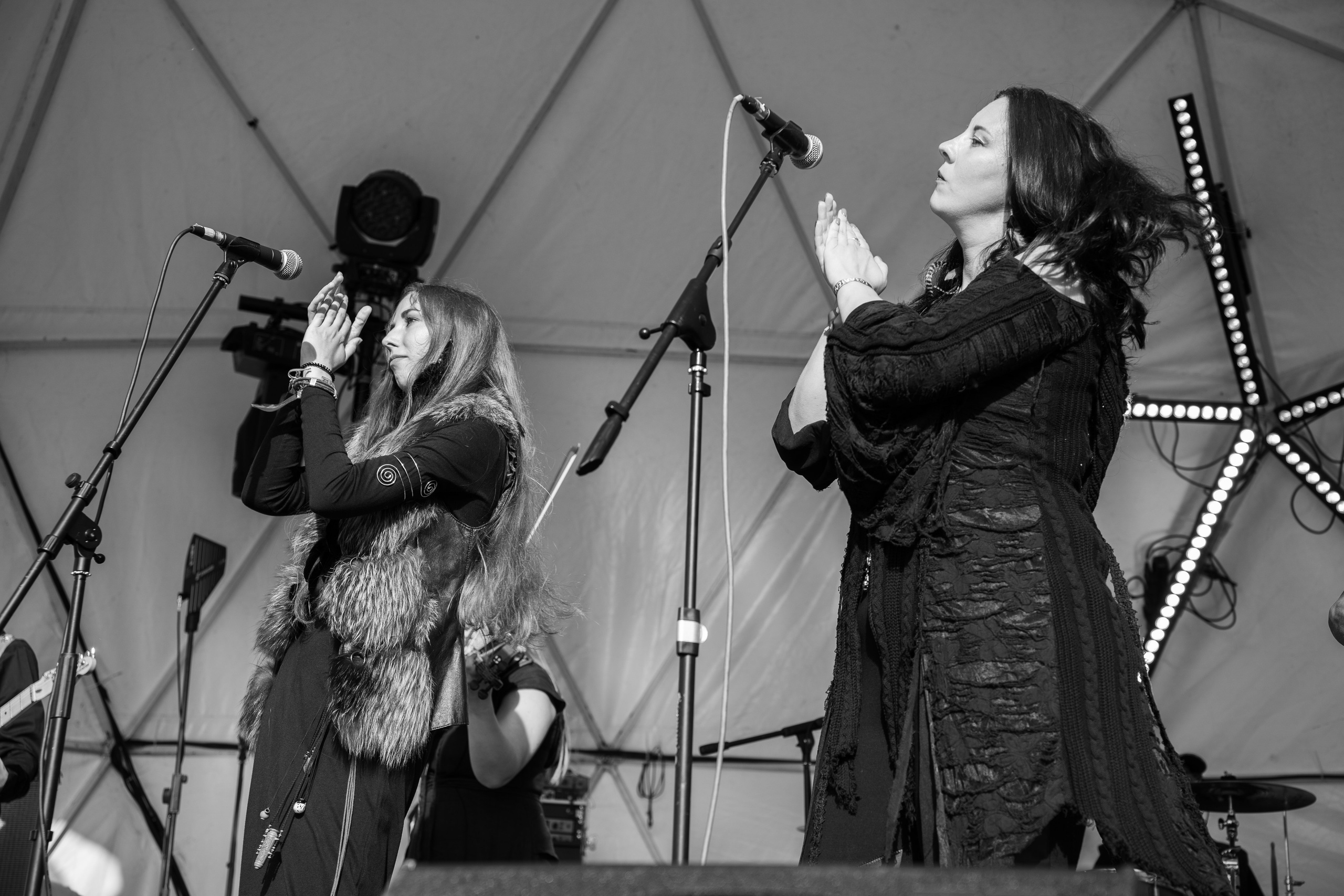 Фестиваль «Жива"|Карелия. Концертный и репортажный фотограф в Санкт-Петербурге Слава Пахомов